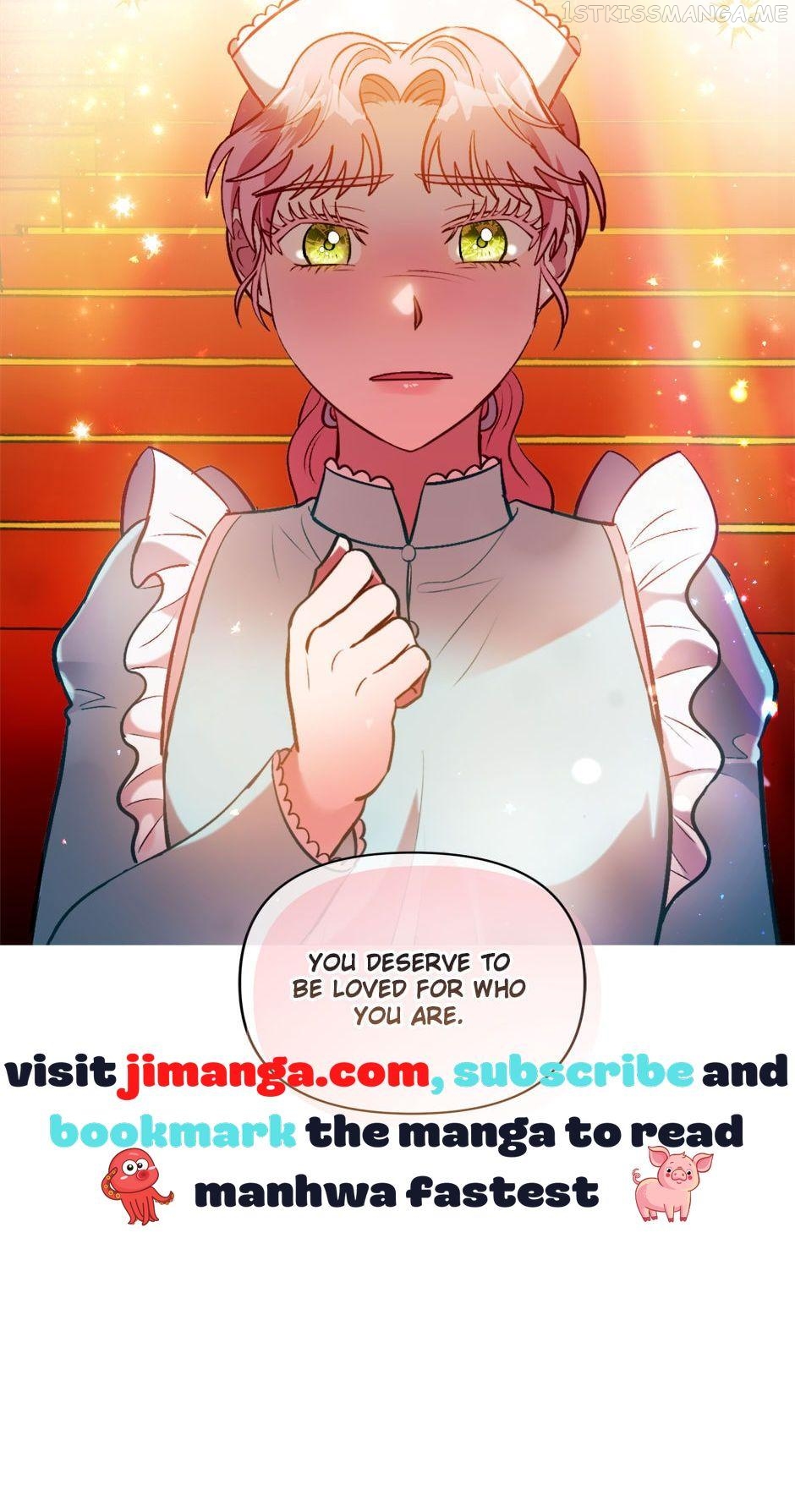 Elizabeth – Manhwa Chapter 61 - page 69
