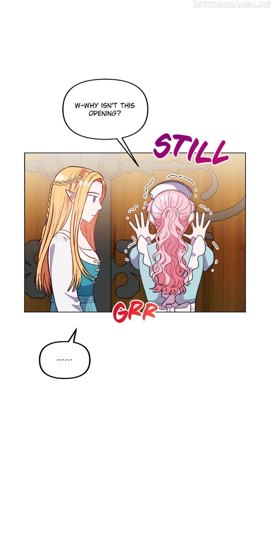 Elizabeth – Manhwa Chapter 62 - page 10