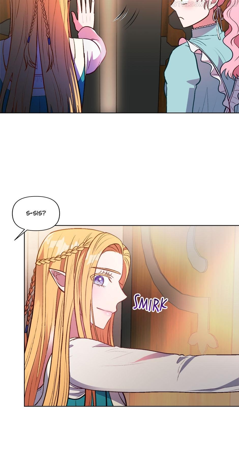 Elizabeth – Manhwa Chapter 62 - page 12