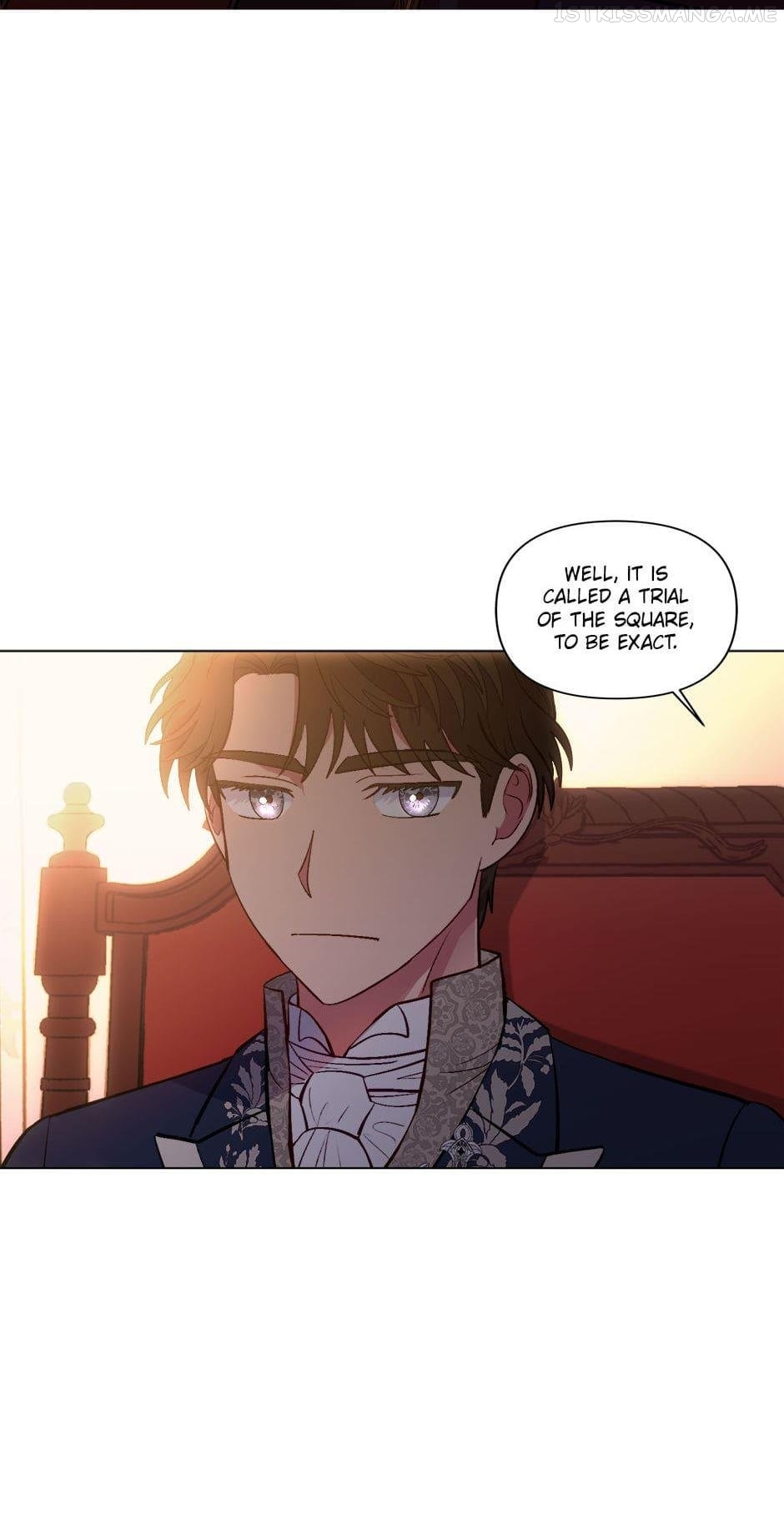 Elizabeth – Manhwa Chapter 62 - page 16