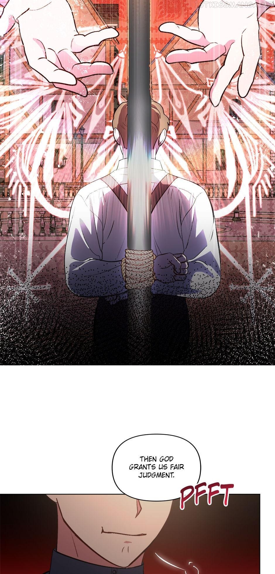 Elizabeth – Manhwa Chapter 62 - page 18