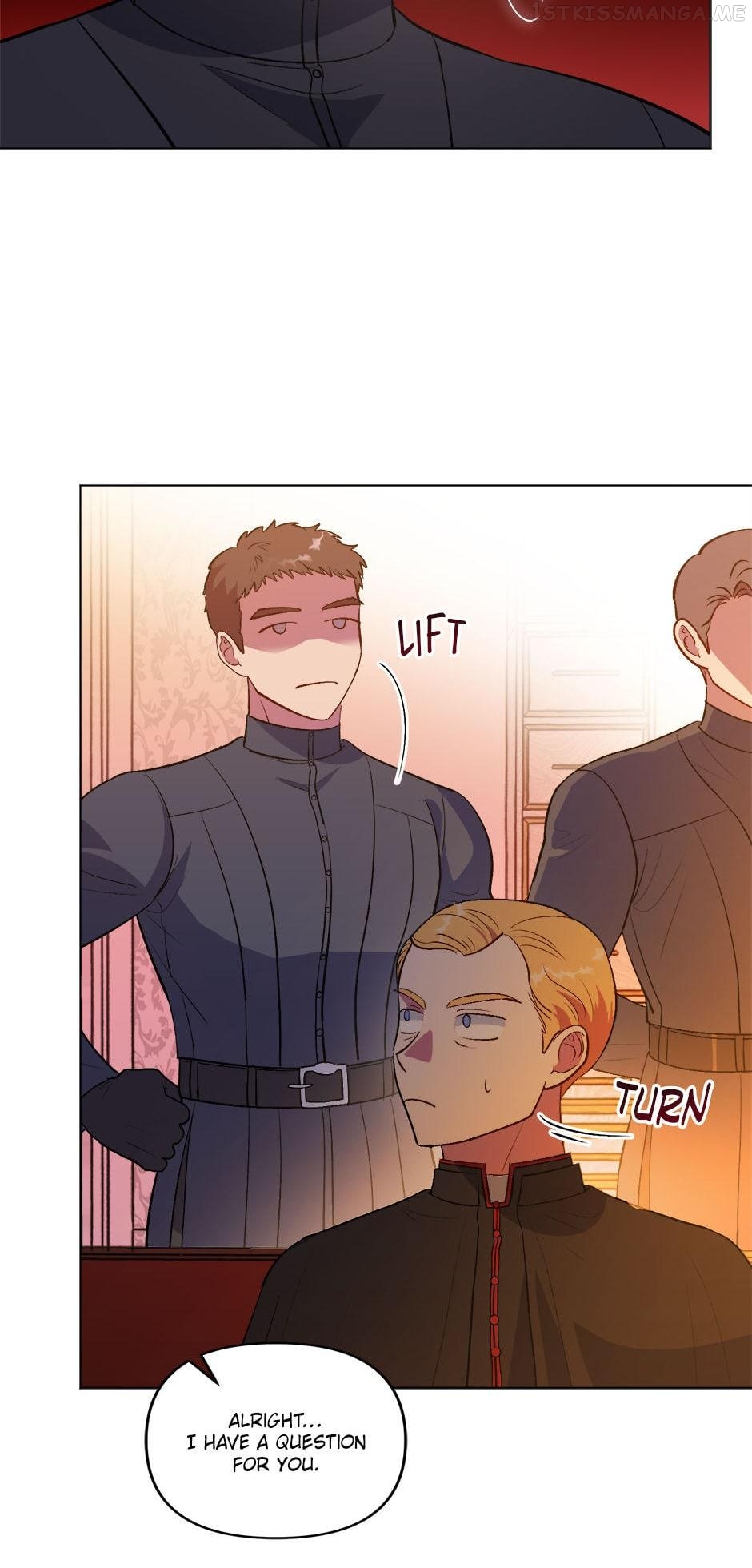 Elizabeth – Manhwa Chapter 62 - page 19