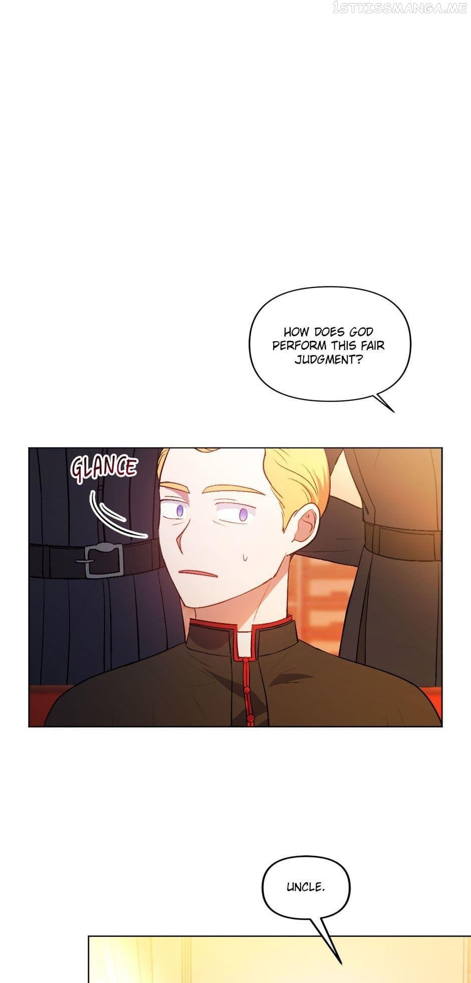 Elizabeth – Manhwa Chapter 62 - page 20