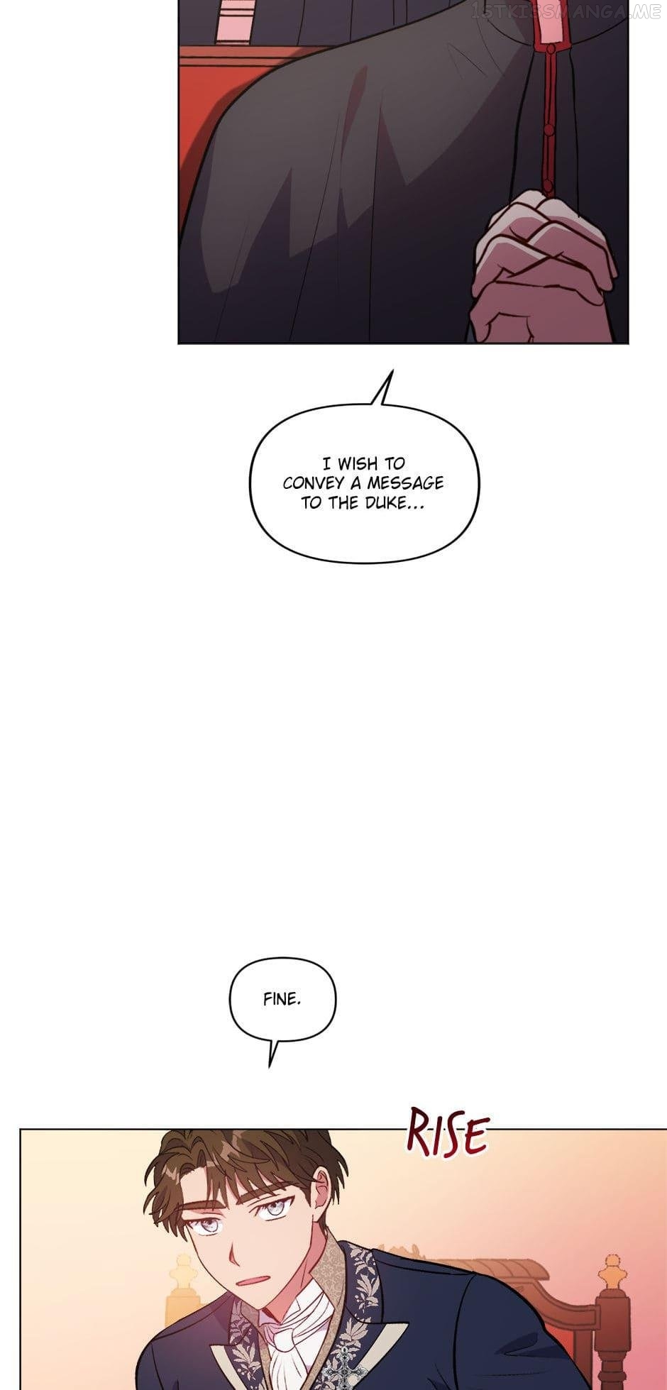 Elizabeth – Manhwa Chapter 62 - page 23