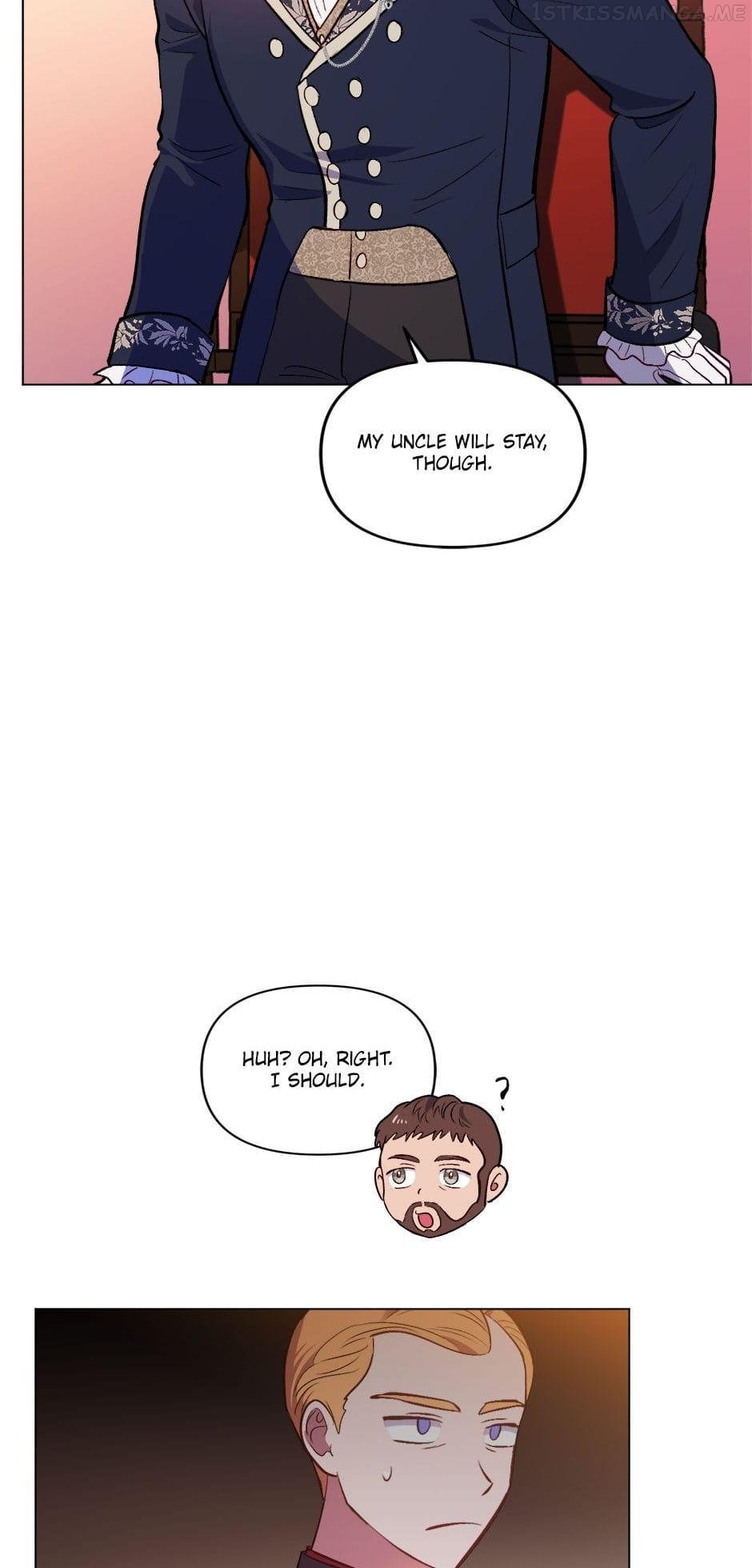 Elizabeth – Manhwa Chapter 62 - page 24