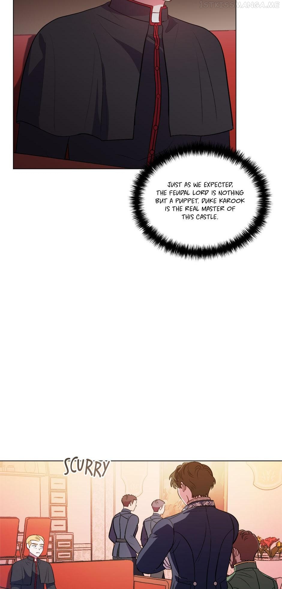 Elizabeth – Manhwa Chapter 62 - page 25