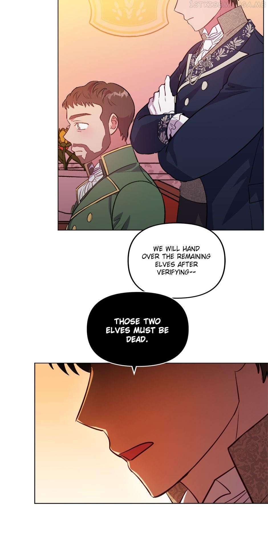 Elizabeth – Manhwa Chapter 62 - page 28