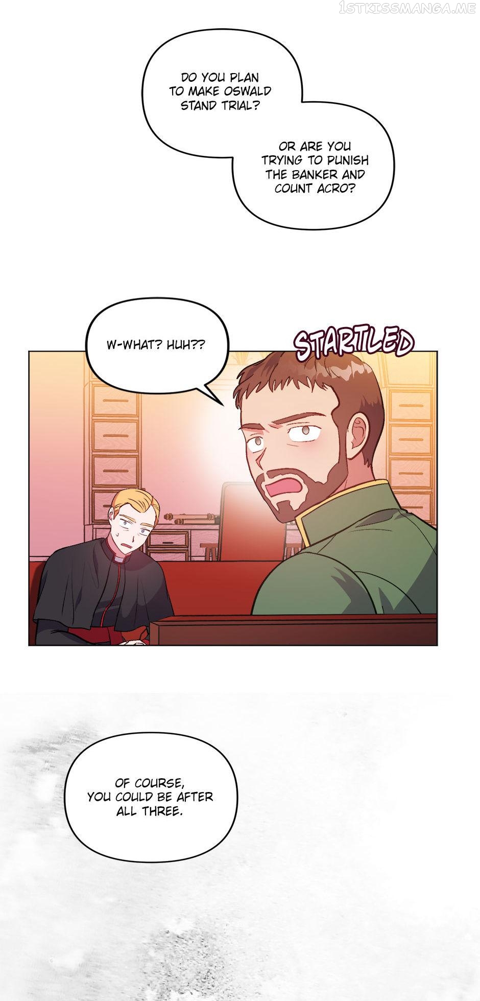 Elizabeth – Manhwa Chapter 62 - page 29