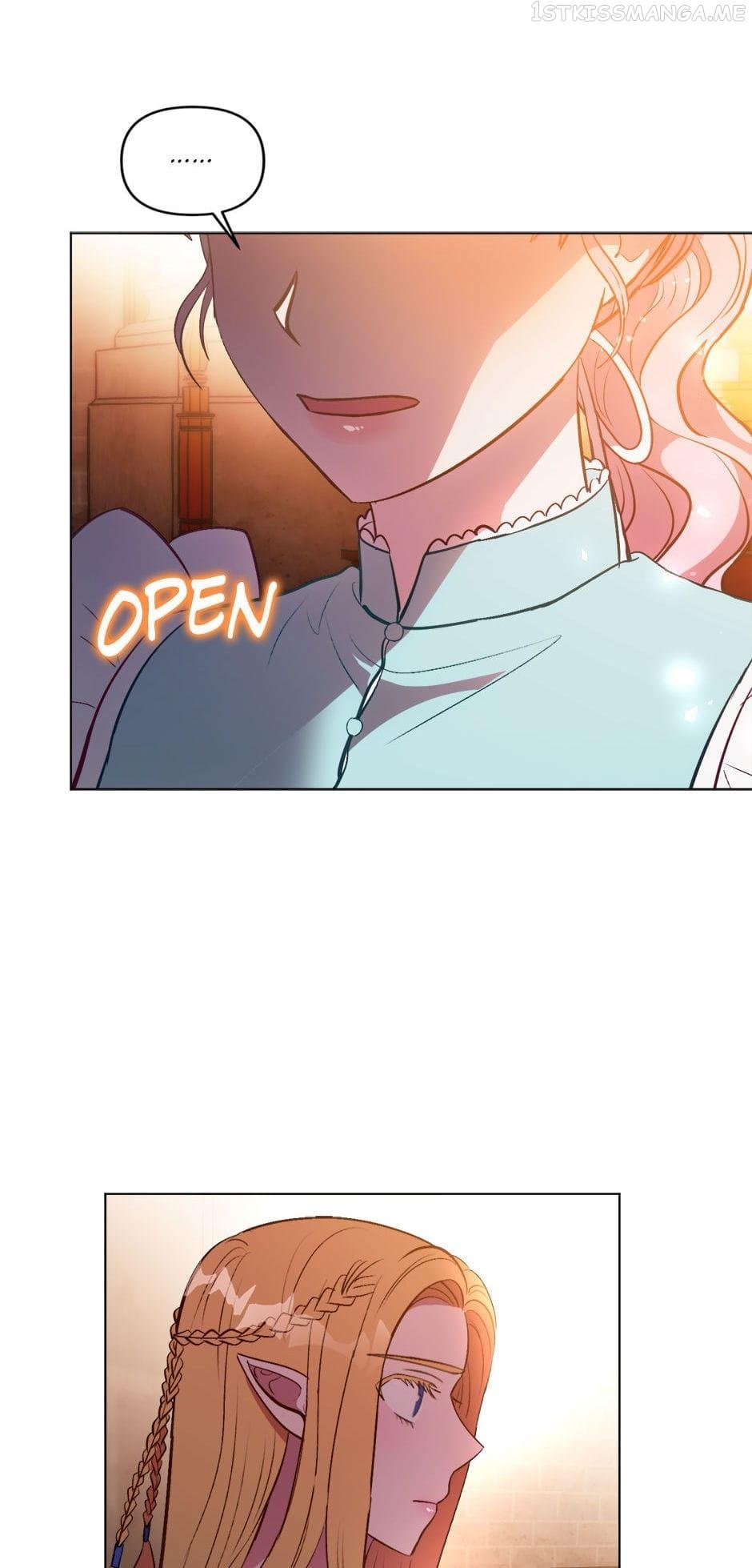 Elizabeth – Manhwa Chapter 62 - page 3