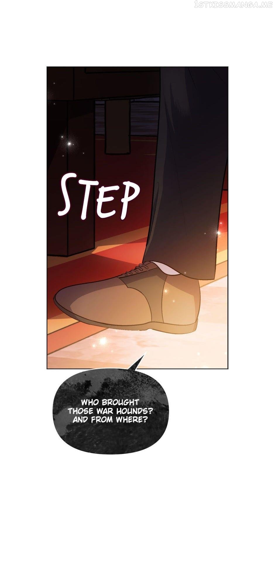 Elizabeth – Manhwa Chapter 62 - page 31