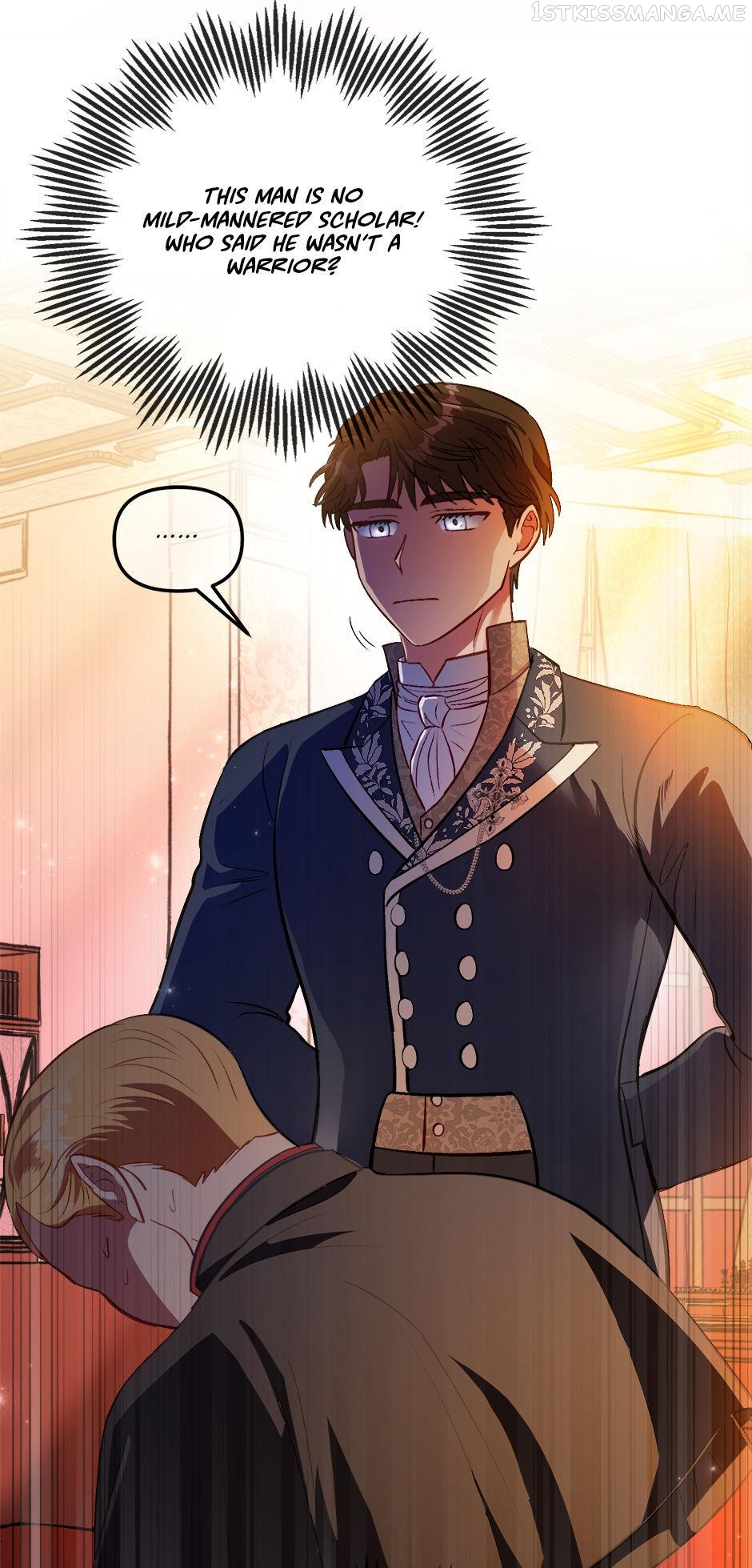 Elizabeth – Manhwa Chapter 62 - page 32