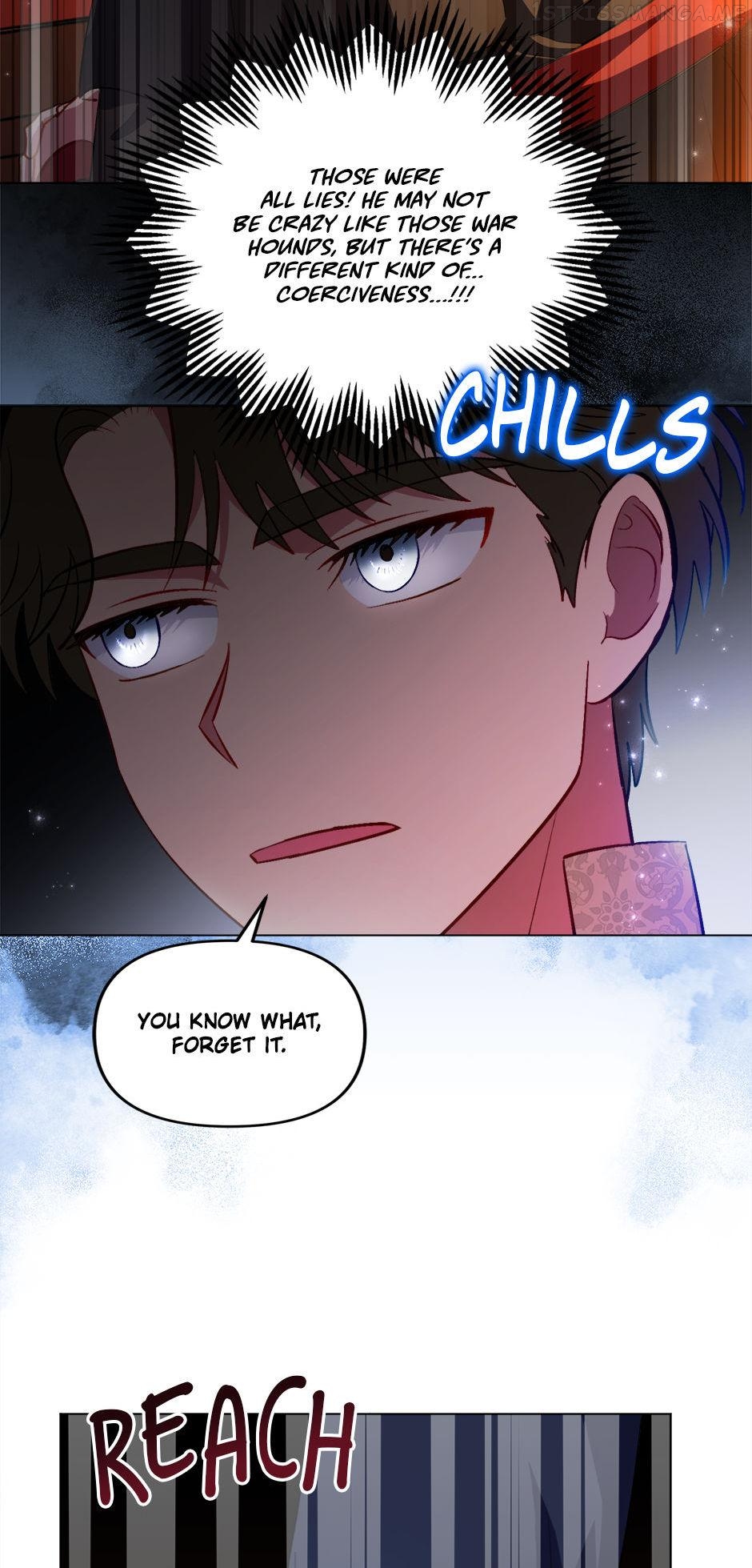 Elizabeth – Manhwa Chapter 62 - page 33