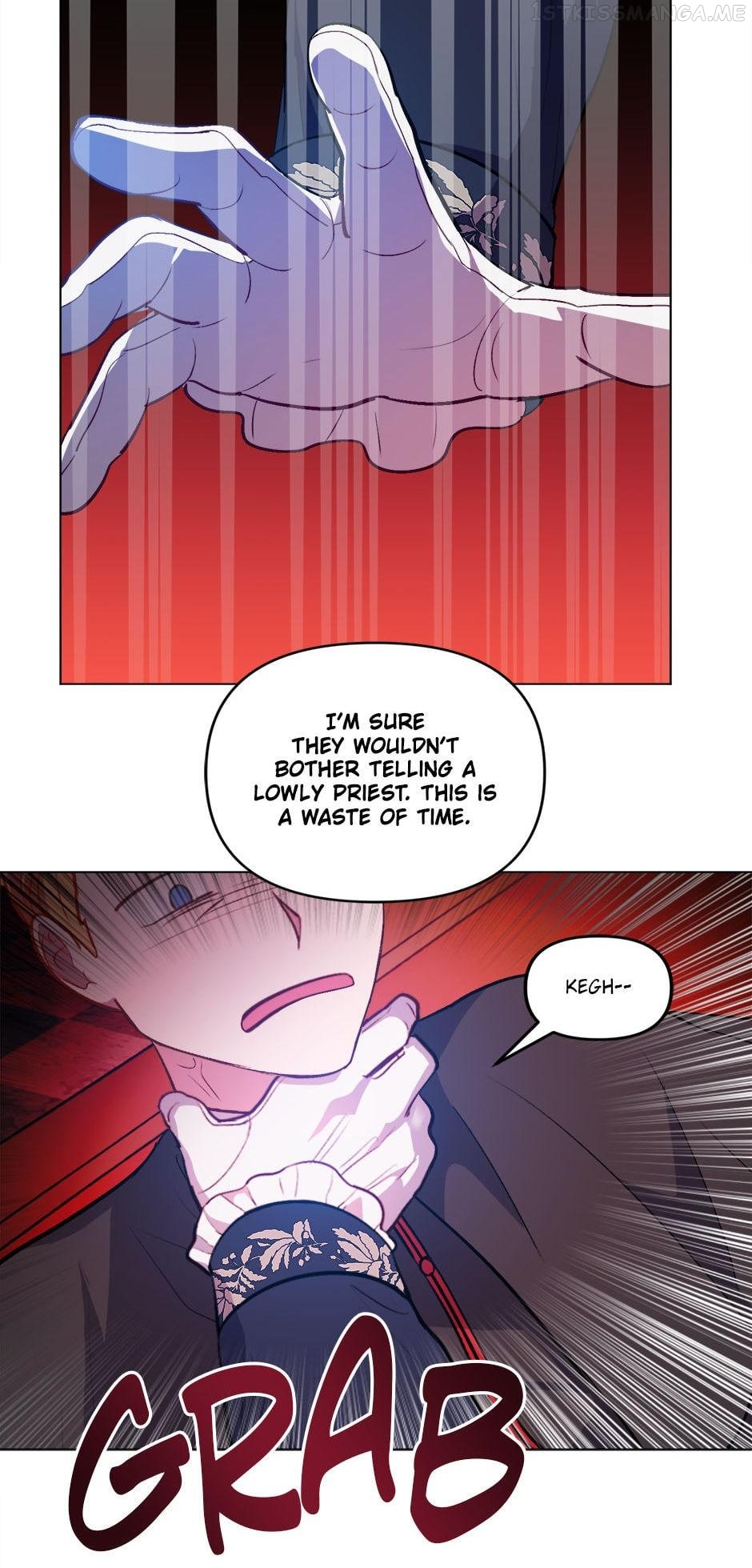 Elizabeth – Manhwa Chapter 62 - page 34
