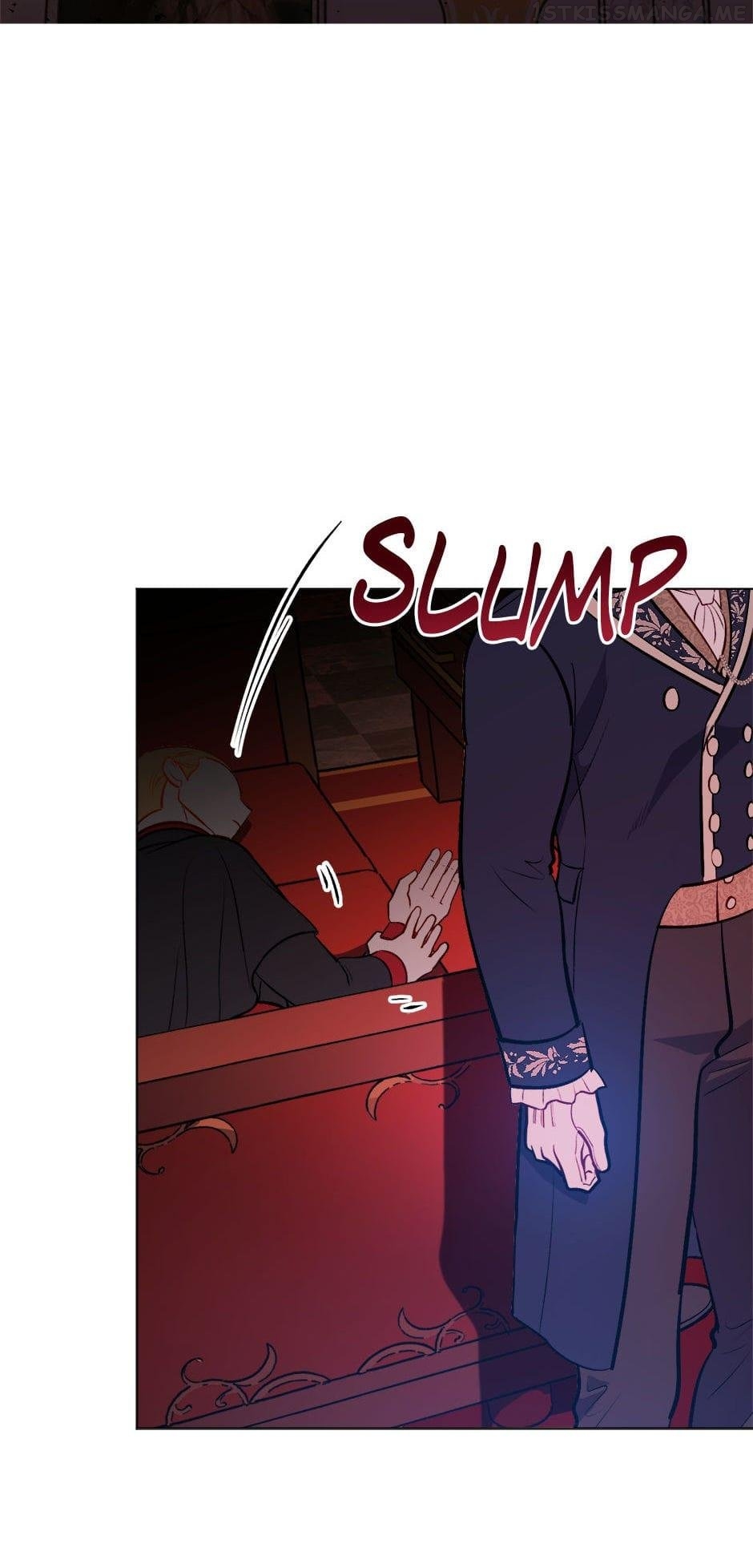 Elizabeth – Manhwa Chapter 62 - page 36