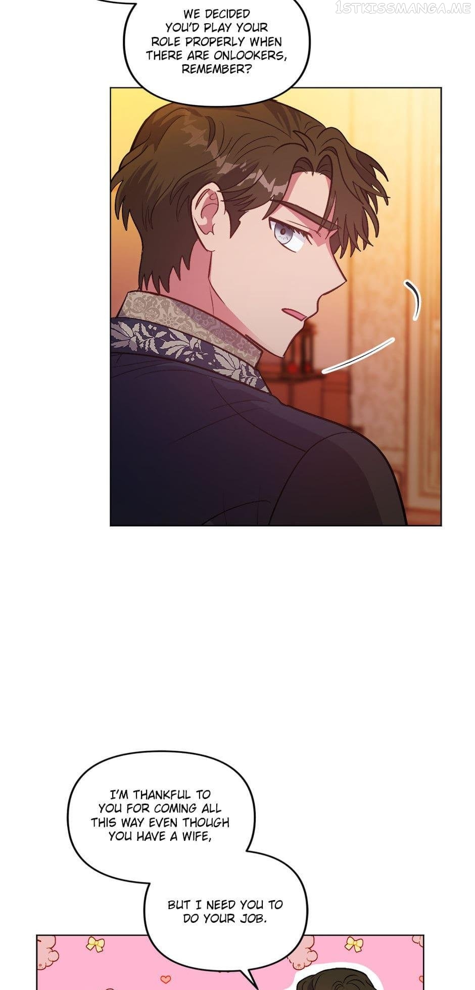 Elizabeth – Manhwa Chapter 62 - page 38