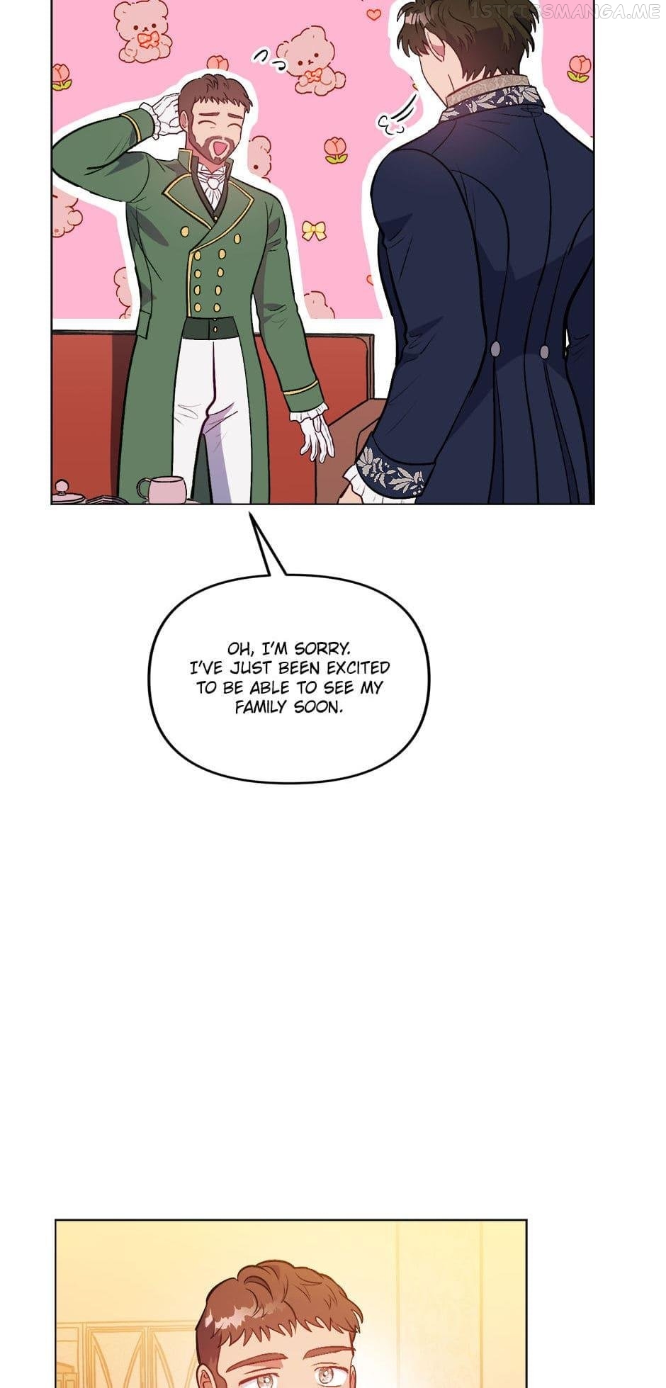 Elizabeth – Manhwa Chapter 62 - page 39