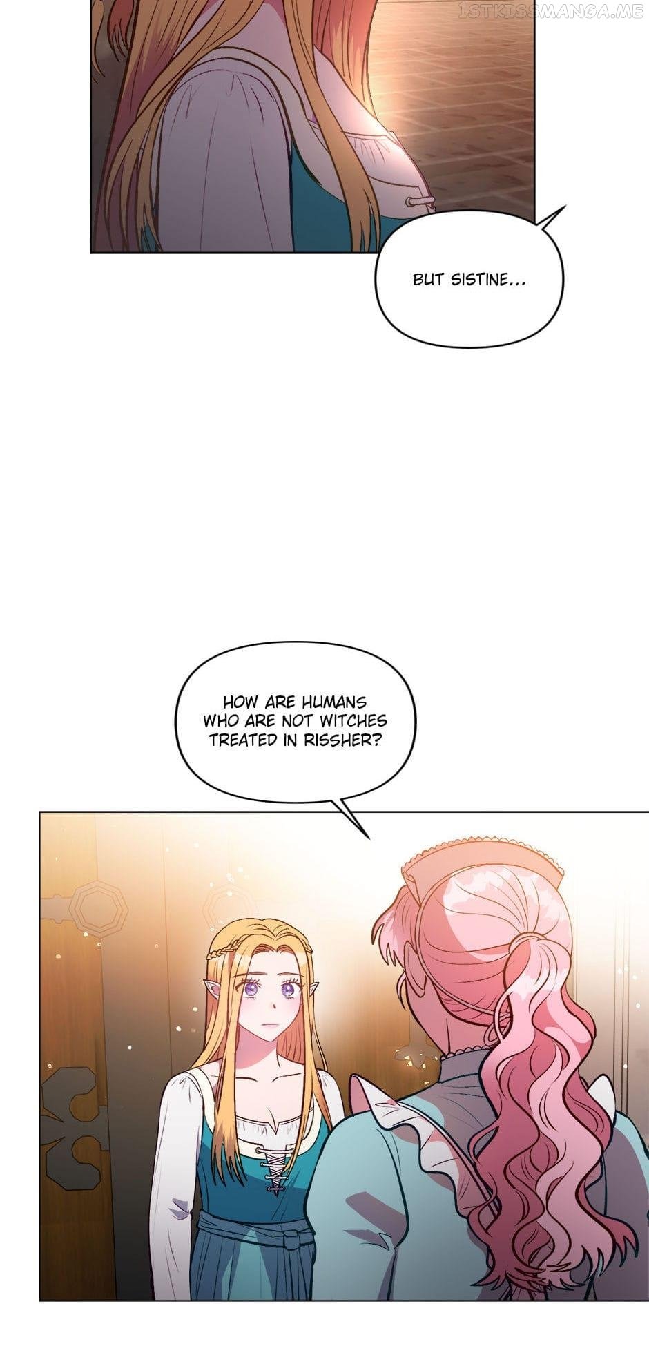 Elizabeth – Manhwa Chapter 62 - page 4
