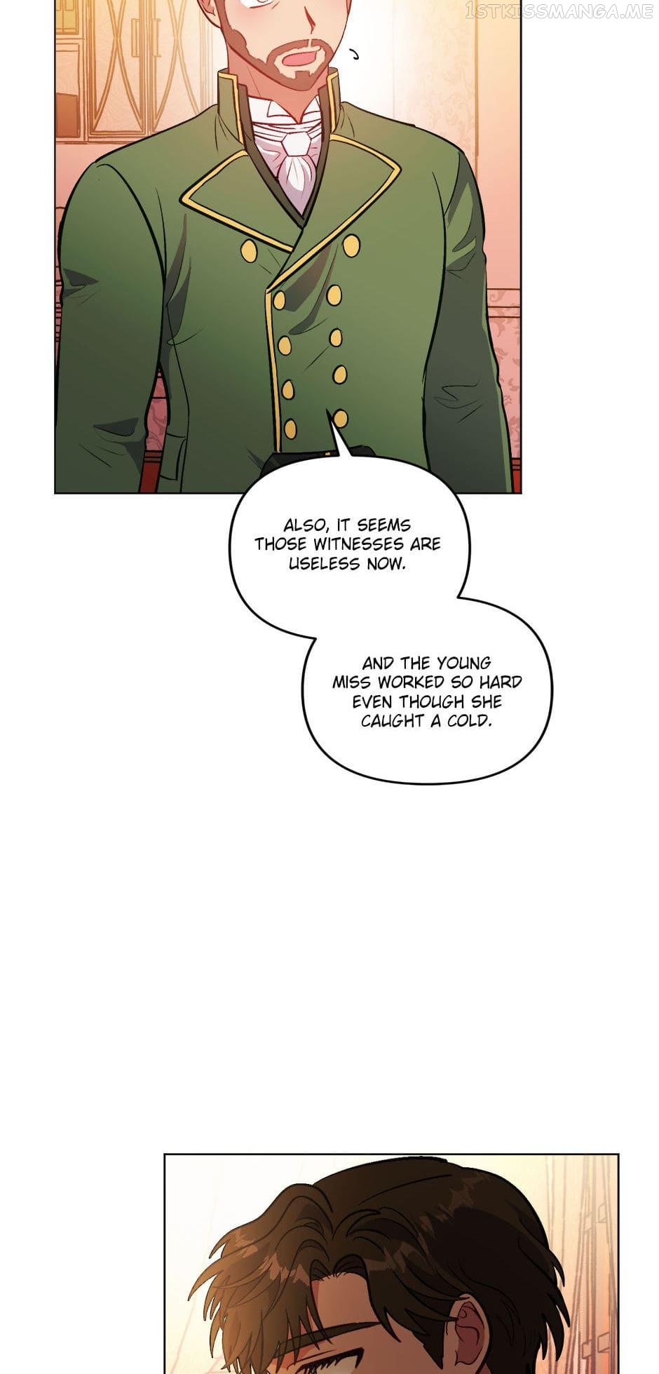 Elizabeth – Manhwa Chapter 62 - page 40