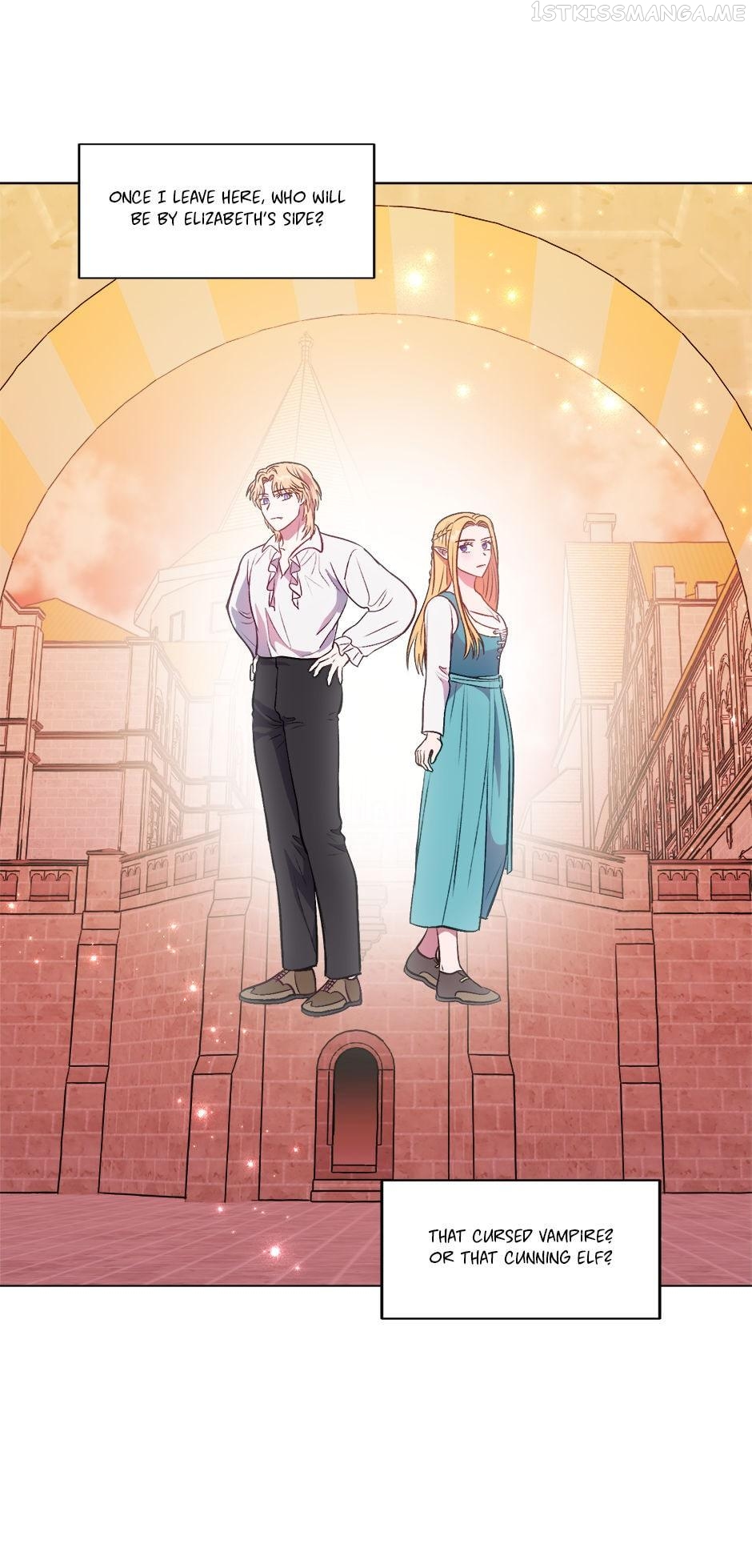 Elizabeth – Manhwa Chapter 62 - page 42
