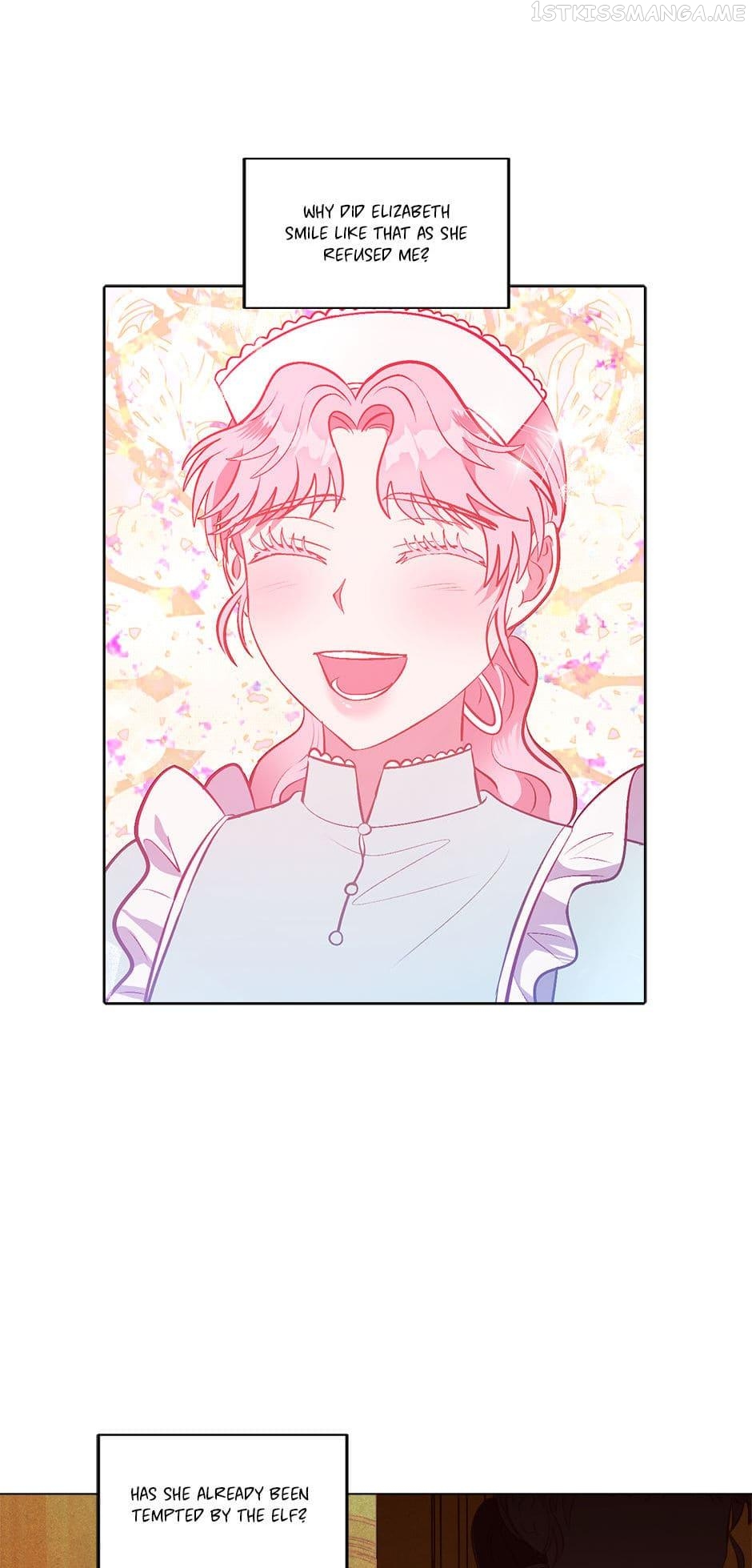 Elizabeth – Manhwa Chapter 62 - page 43