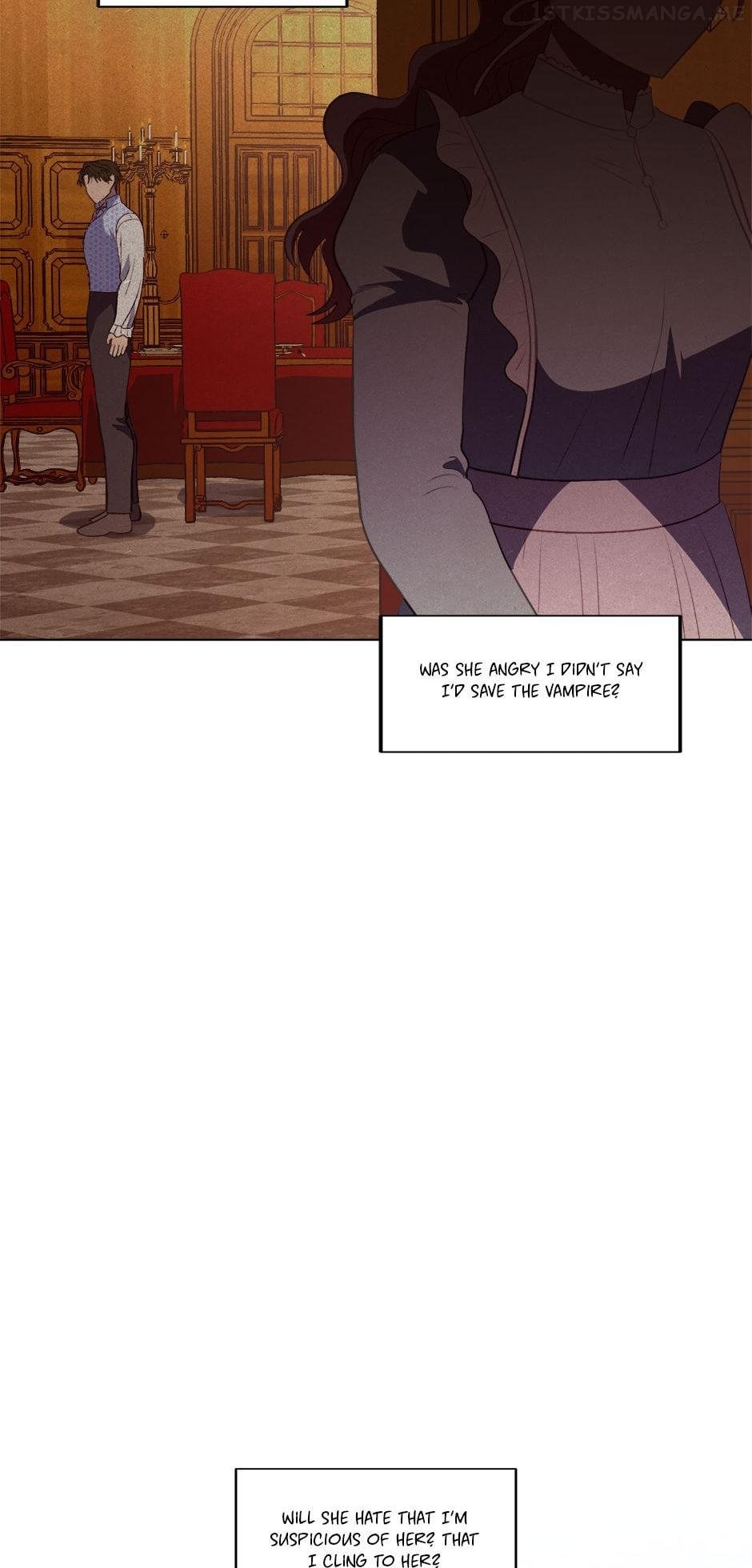 Elizabeth – Manhwa Chapter 62 - page 44