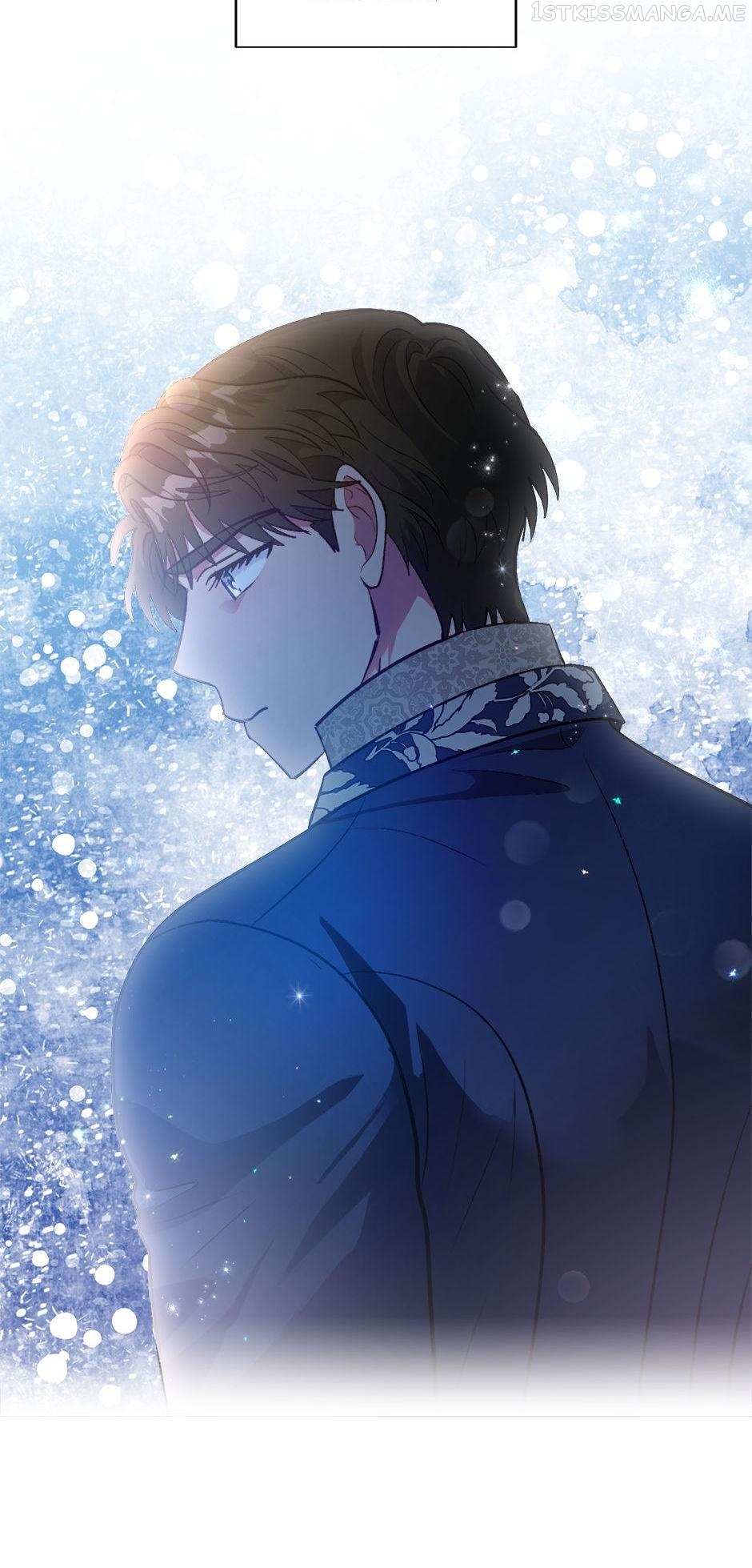 Elizabeth – Manhwa Chapter 62 - page 45