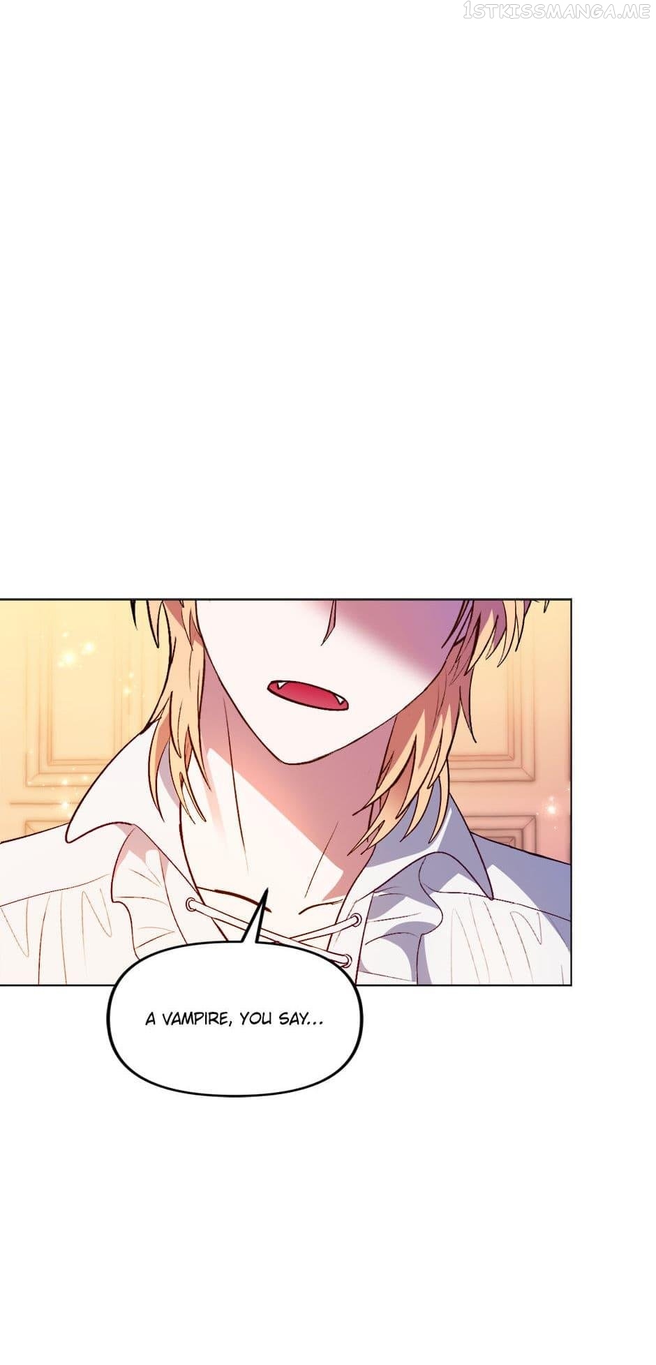 Elizabeth – Manhwa Chapter 62 - page 46