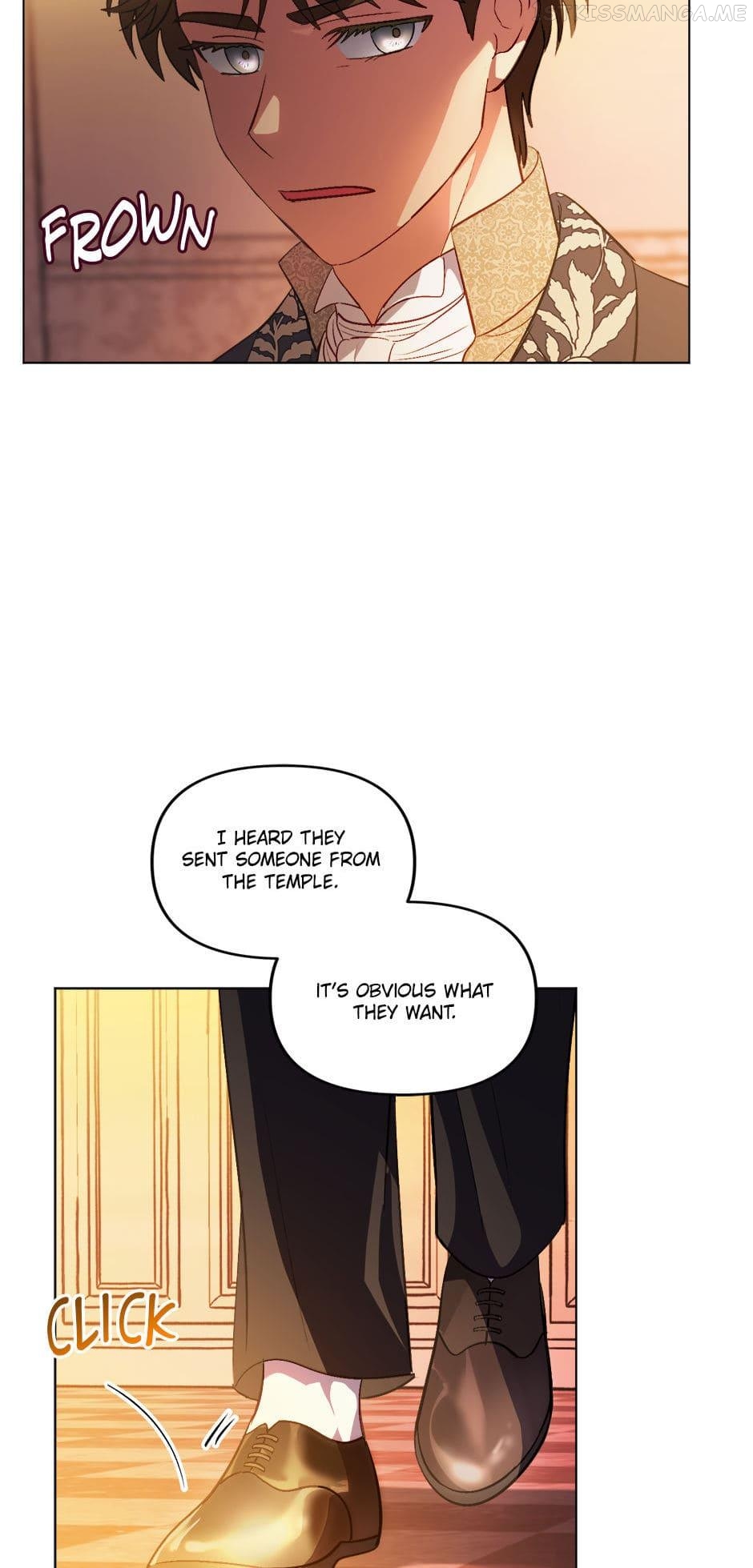 Elizabeth – Manhwa Chapter 62 - page 48