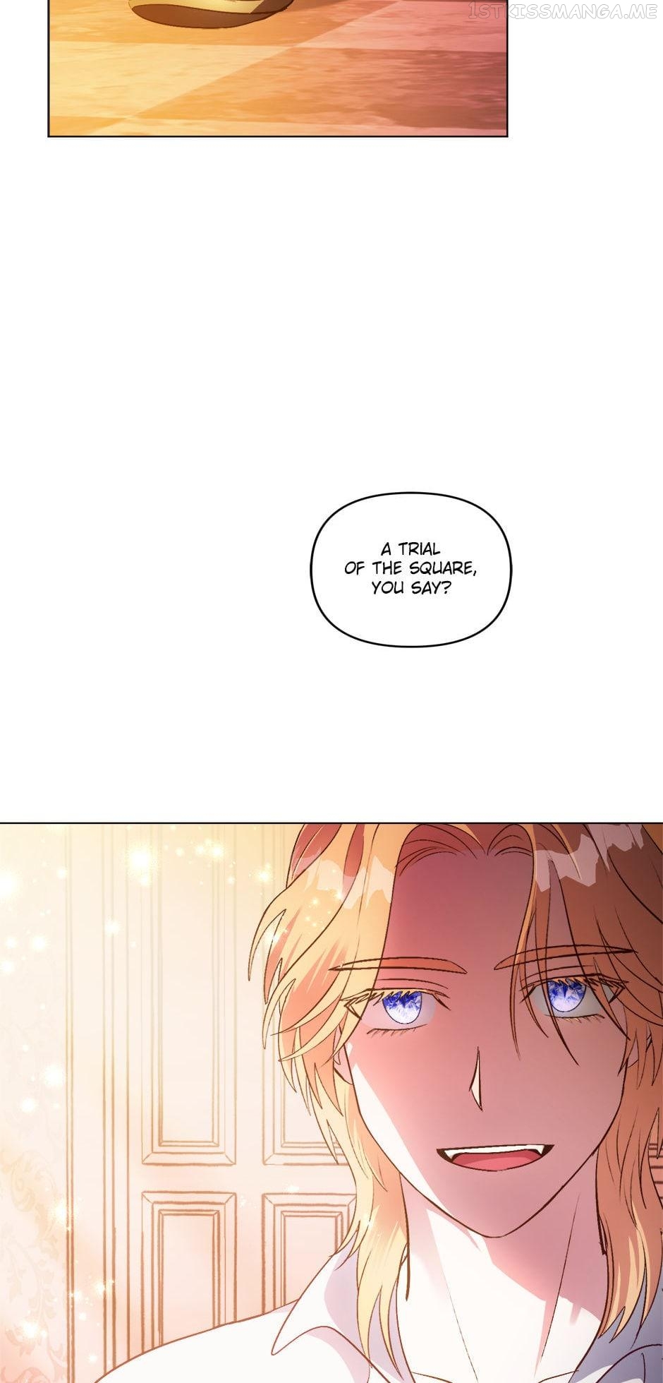 Elizabeth – Manhwa Chapter 62 - page 49