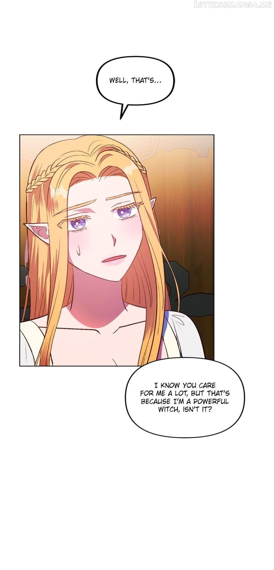 Elizabeth – Manhwa Chapter 62 - page 5
