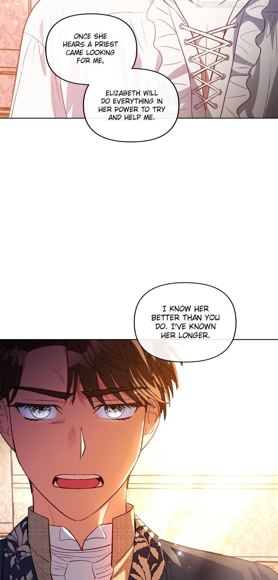 Elizabeth – Manhwa Chapter 62 - page 50