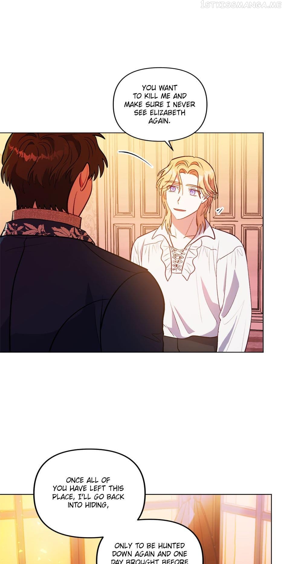 Elizabeth – Manhwa Chapter 62 - page 52