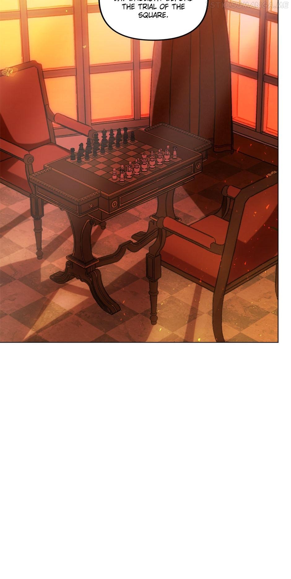Elizabeth – Manhwa Chapter 62 - page 53