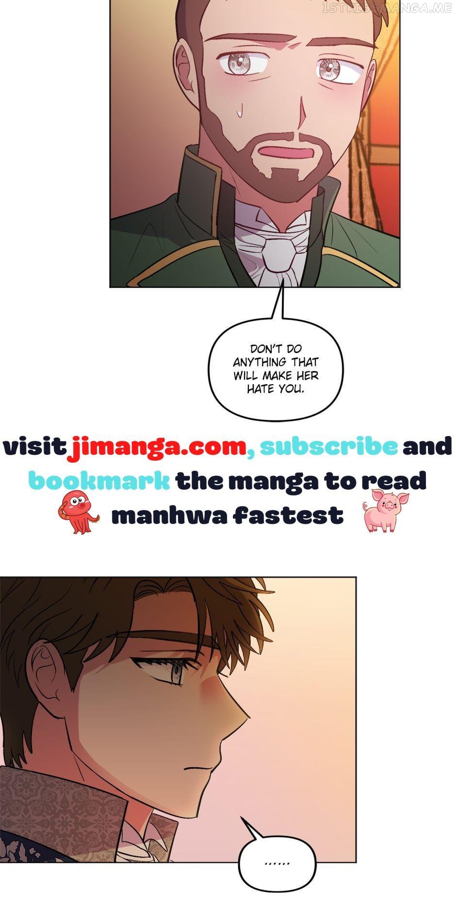 Elizabeth – Manhwa Chapter 62 - page 56