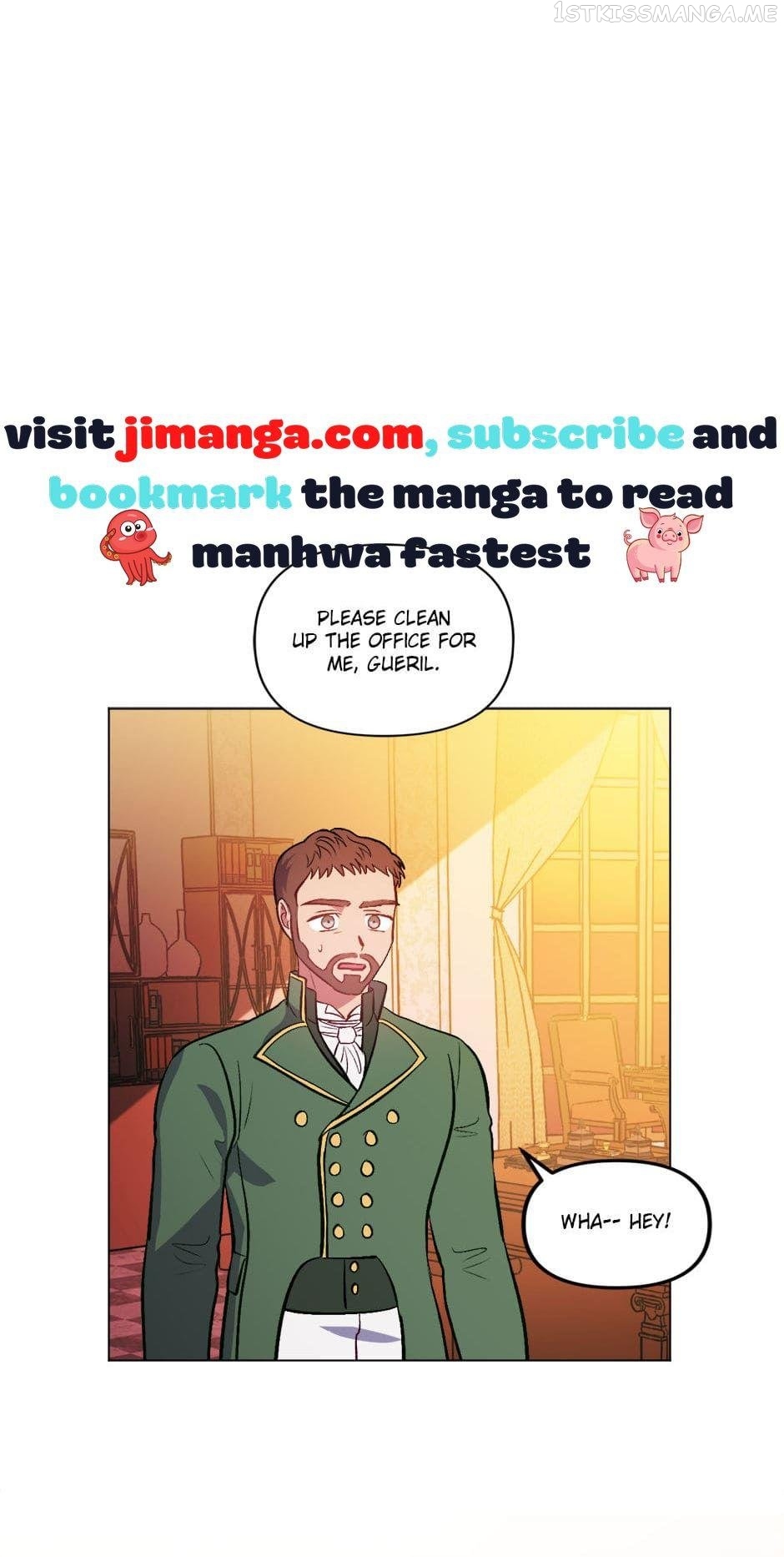 Elizabeth – Manhwa Chapter 62 - page 57