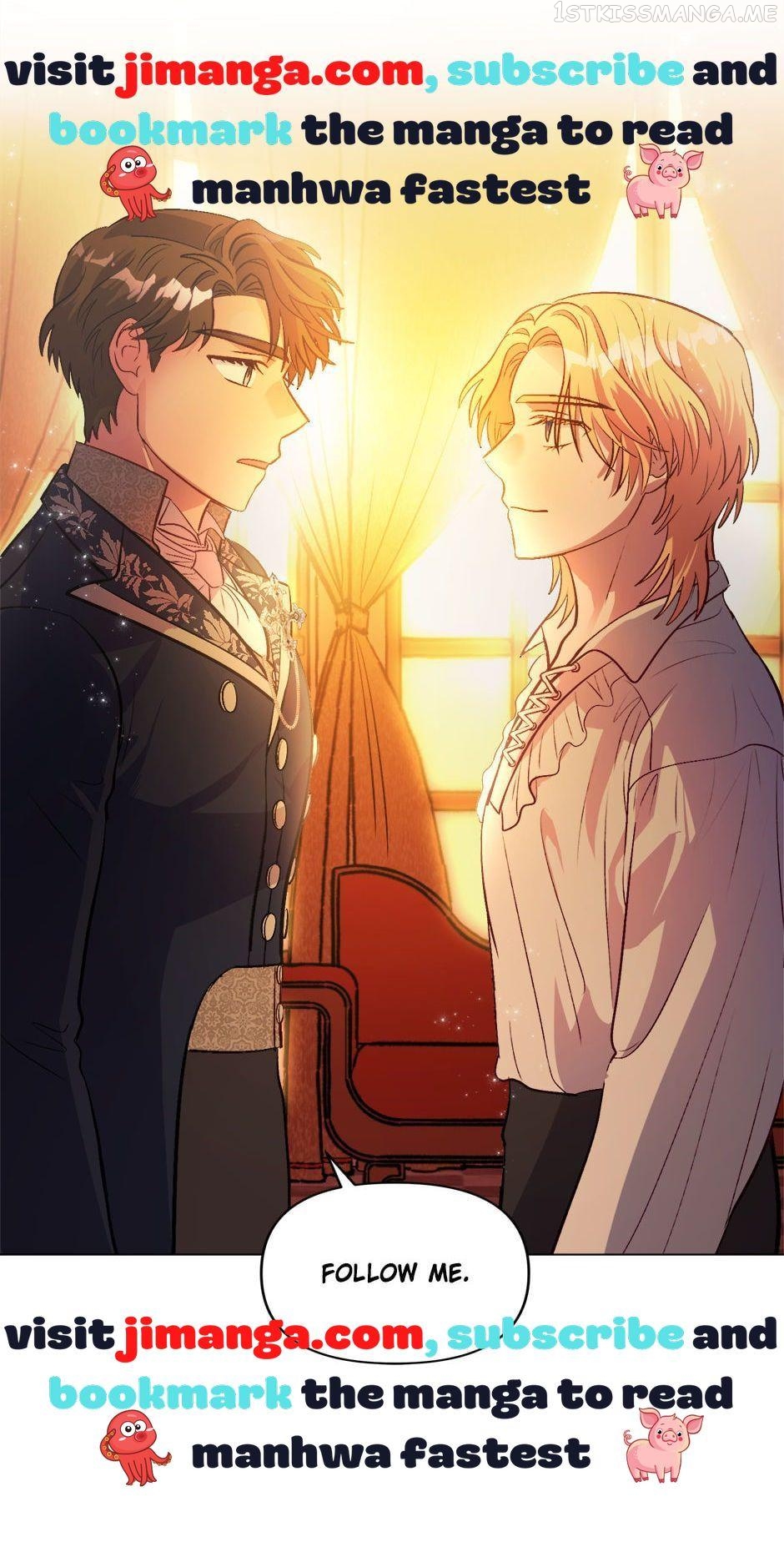 Elizabeth – Manhwa Chapter 62 - page 58