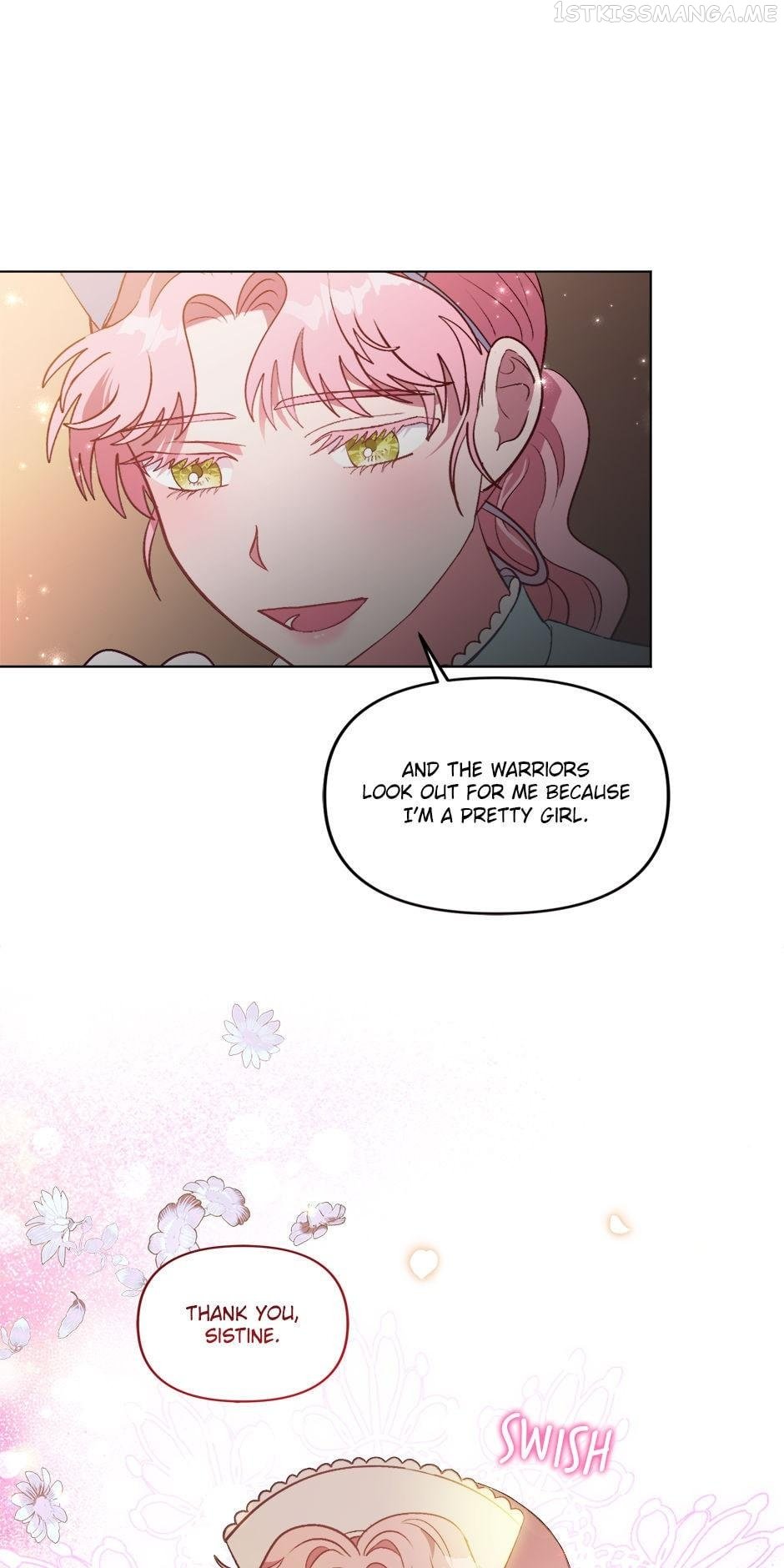 Elizabeth – Manhwa Chapter 62 - page 6