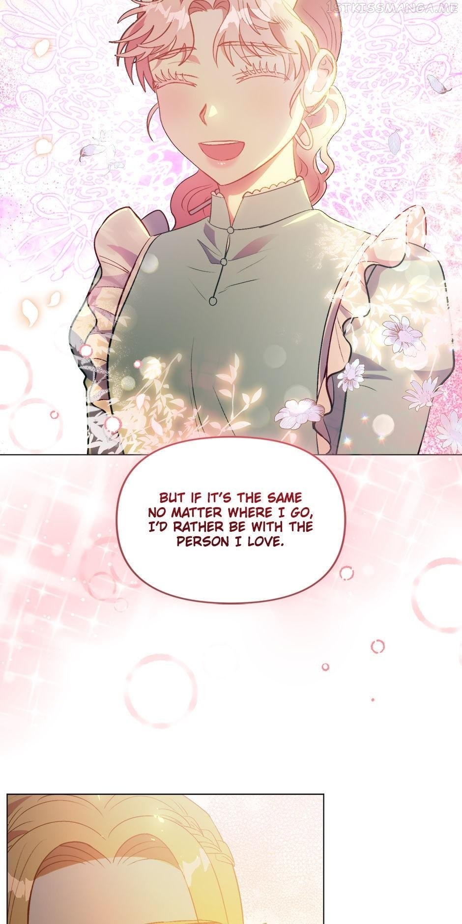Elizabeth – Manhwa Chapter 62 - page 7
