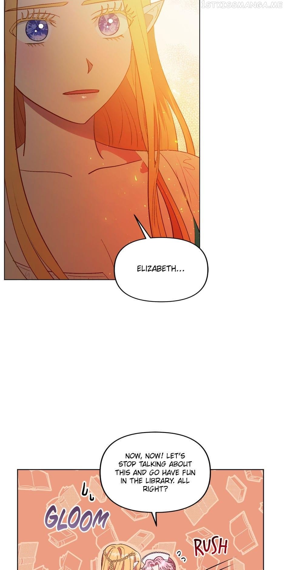 Elizabeth – Manhwa Chapter 62 - page 8