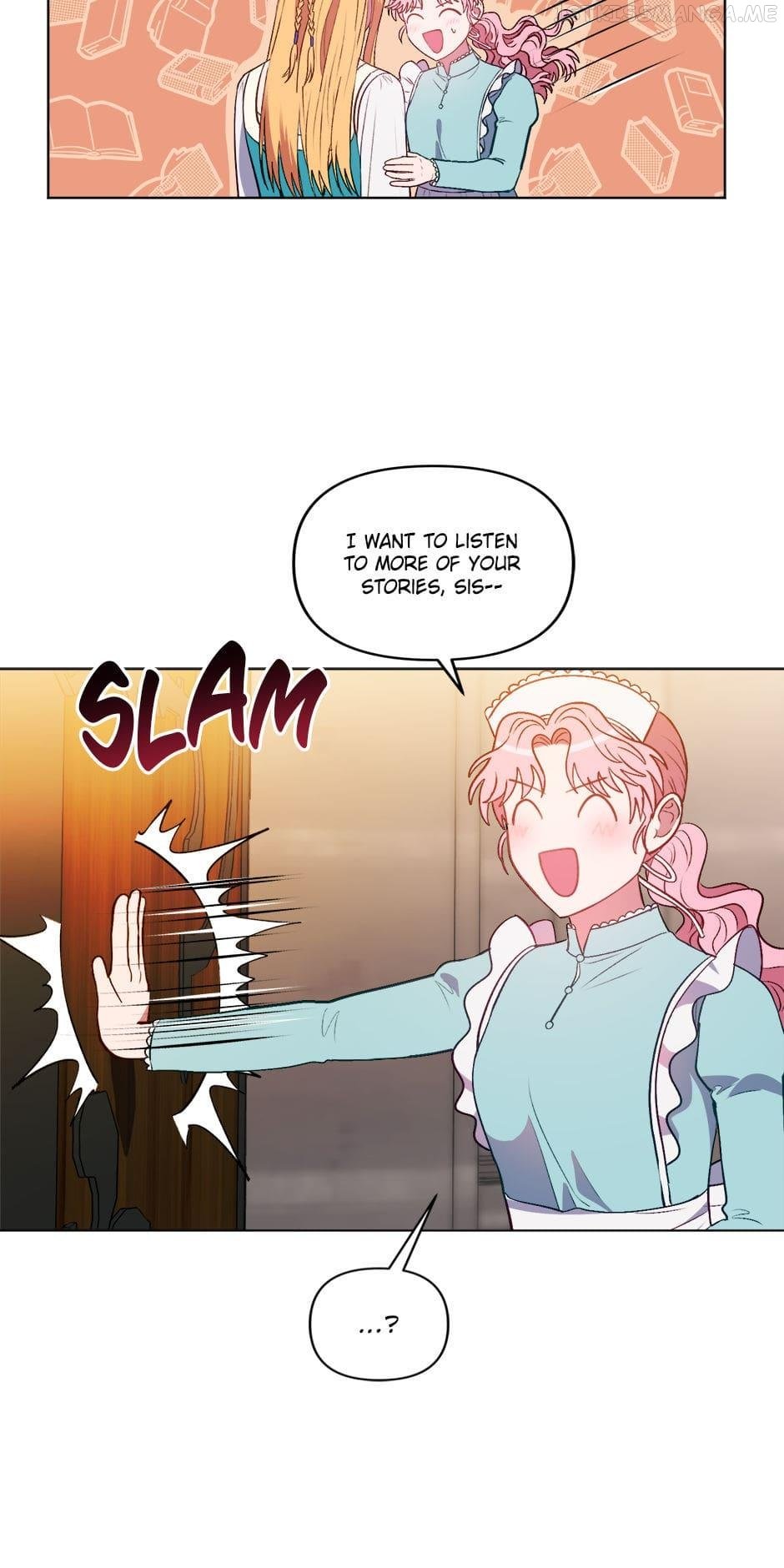 Elizabeth – Manhwa Chapter 62 - page 9