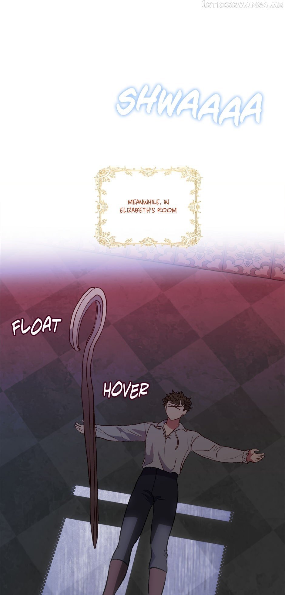 Elizabeth – Manhwa Chapter 63 - page 1