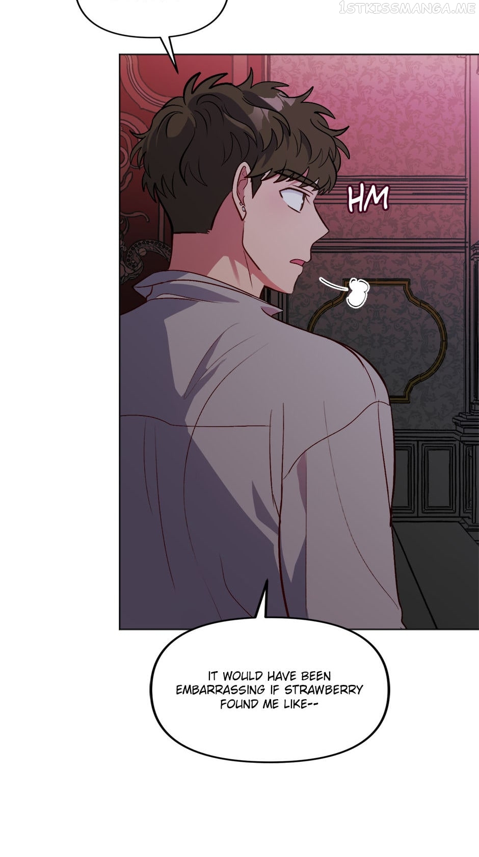 Elizabeth – Manhwa Chapter 63 - page 11