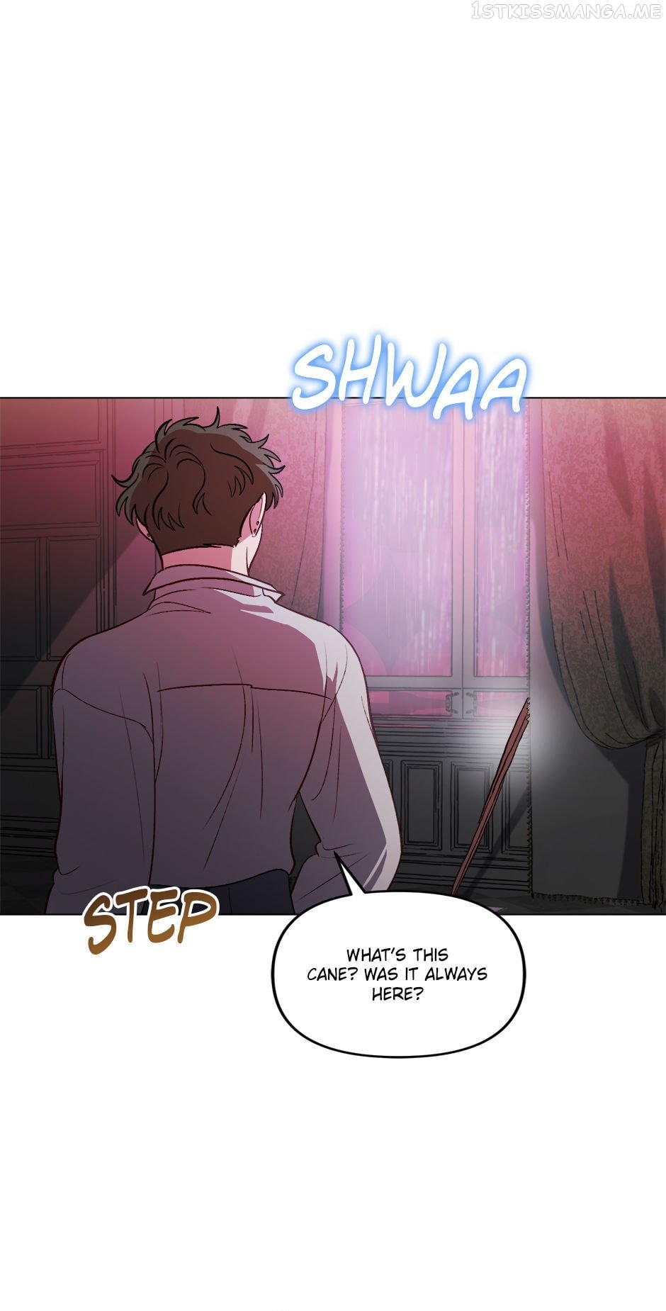 Elizabeth – Manhwa Chapter 63 - page 12