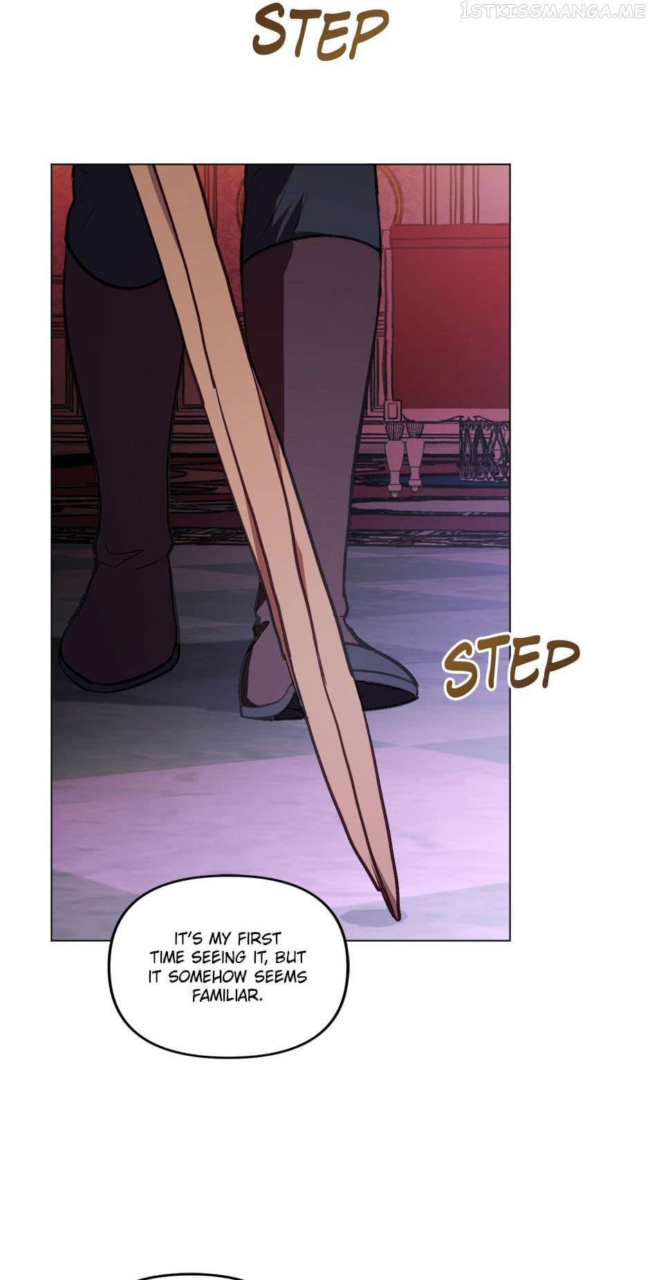Elizabeth – Manhwa Chapter 63 - page 13