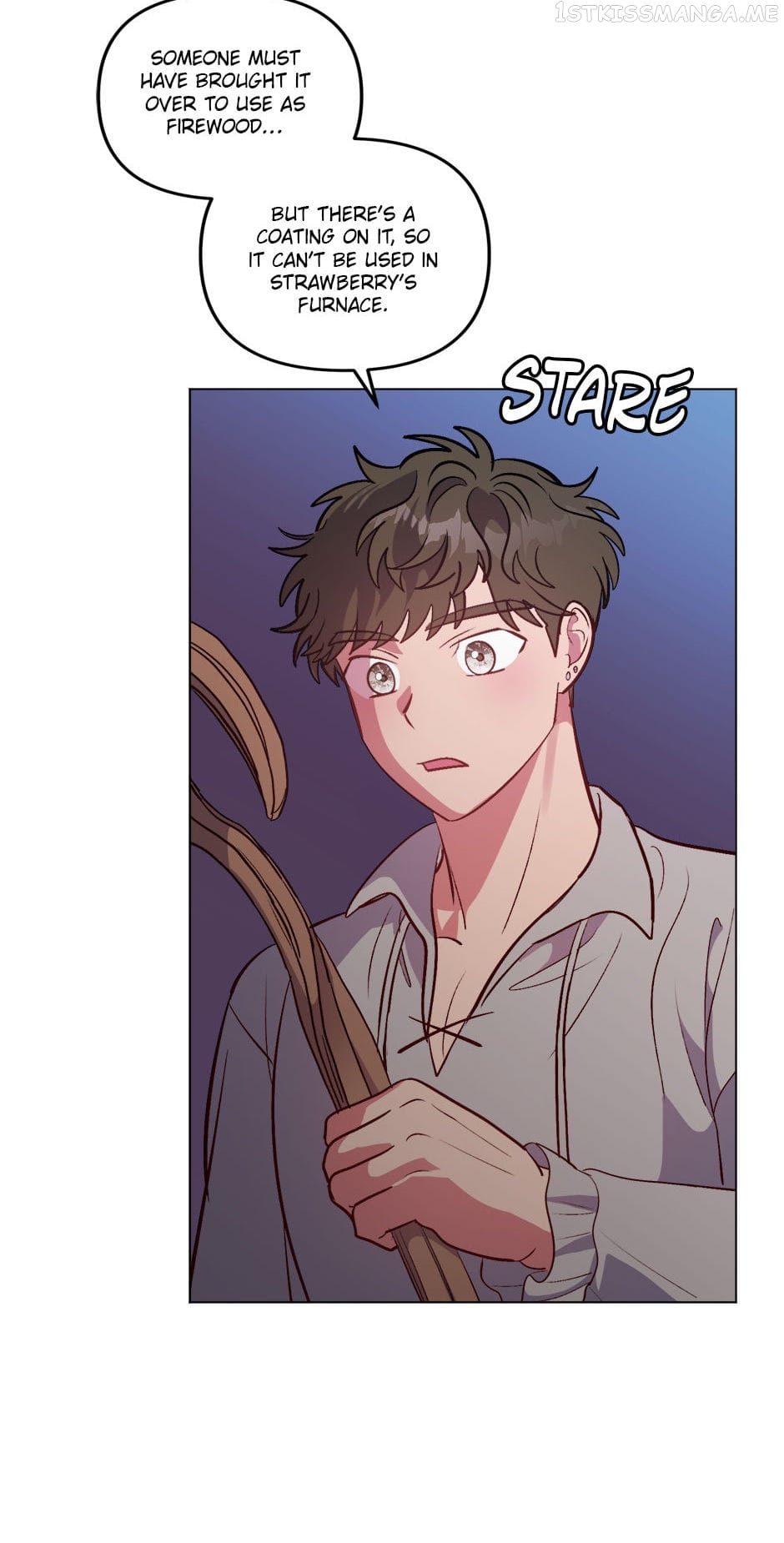 Elizabeth – Manhwa Chapter 63 - page 14