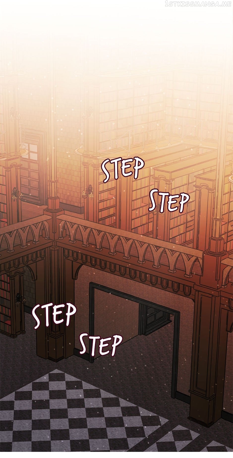 Elizabeth – Manhwa Chapter 63 - page 17