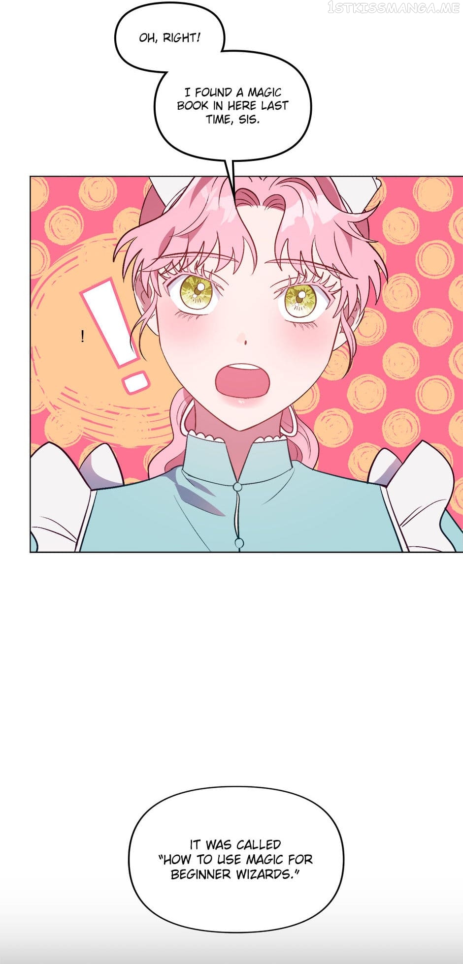 Elizabeth – Manhwa Chapter 63 - page 22
