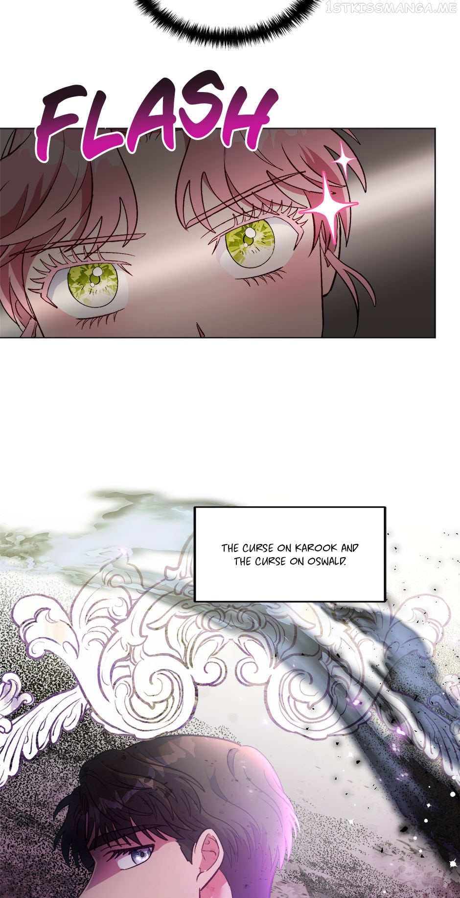 Elizabeth – Manhwa Chapter 63 - page 28