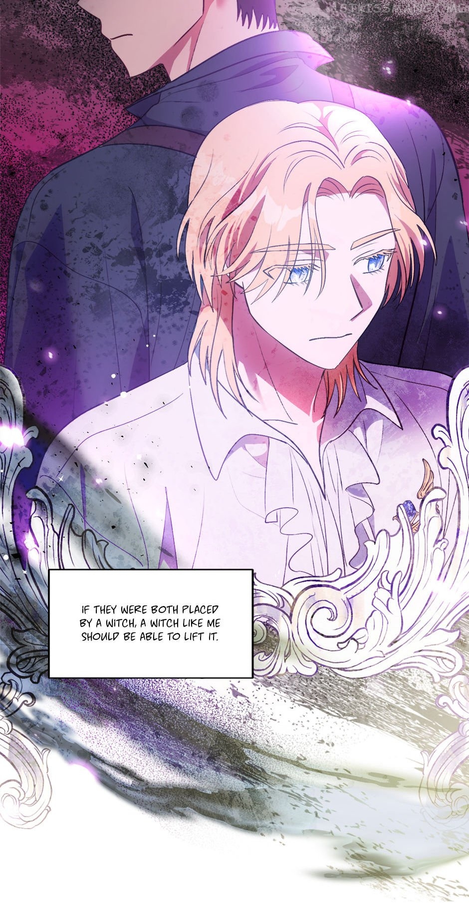 Elizabeth – Manhwa Chapter 63 - page 29