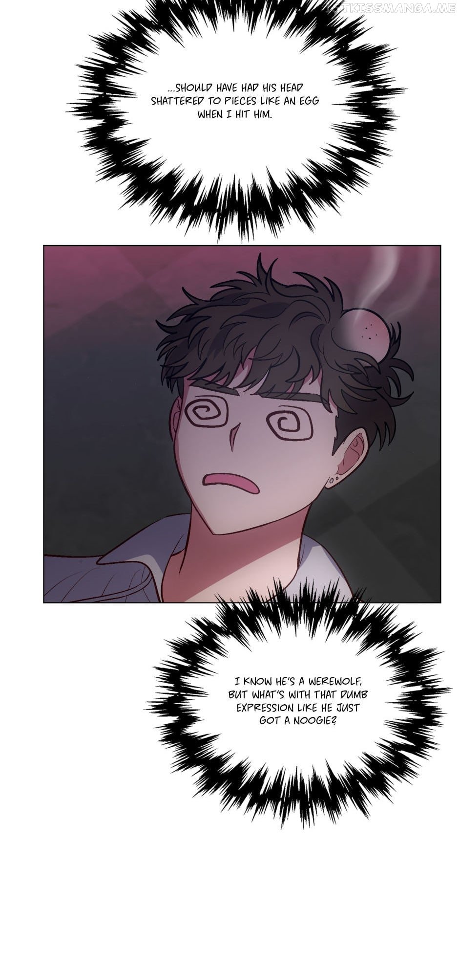 Elizabeth – Manhwa Chapter 63 - page 3